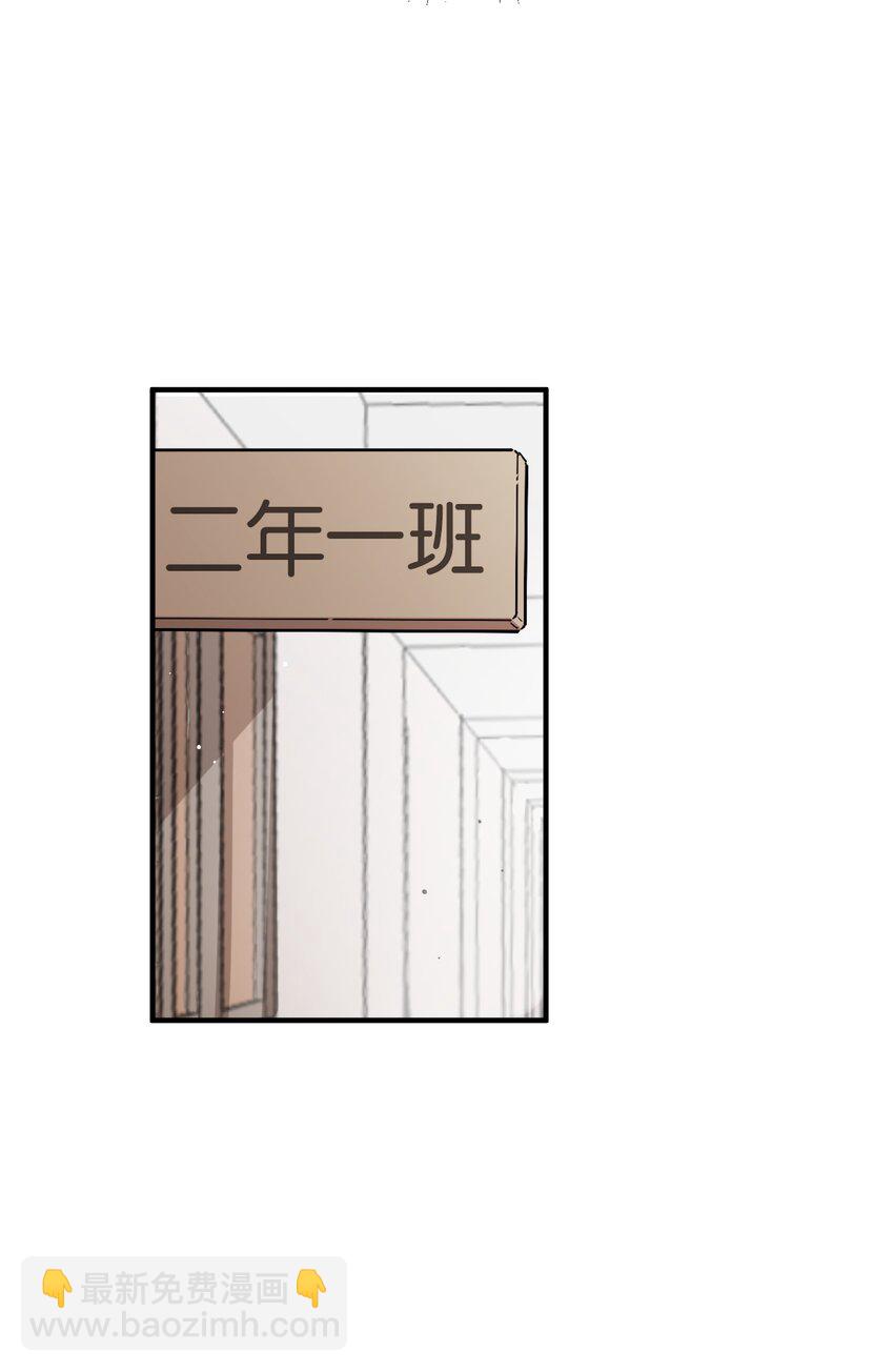 番外： 转型成女性向游戏了！-第48话