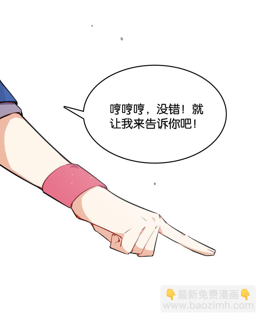 番外： 转型成女性向游戏了！-第48话