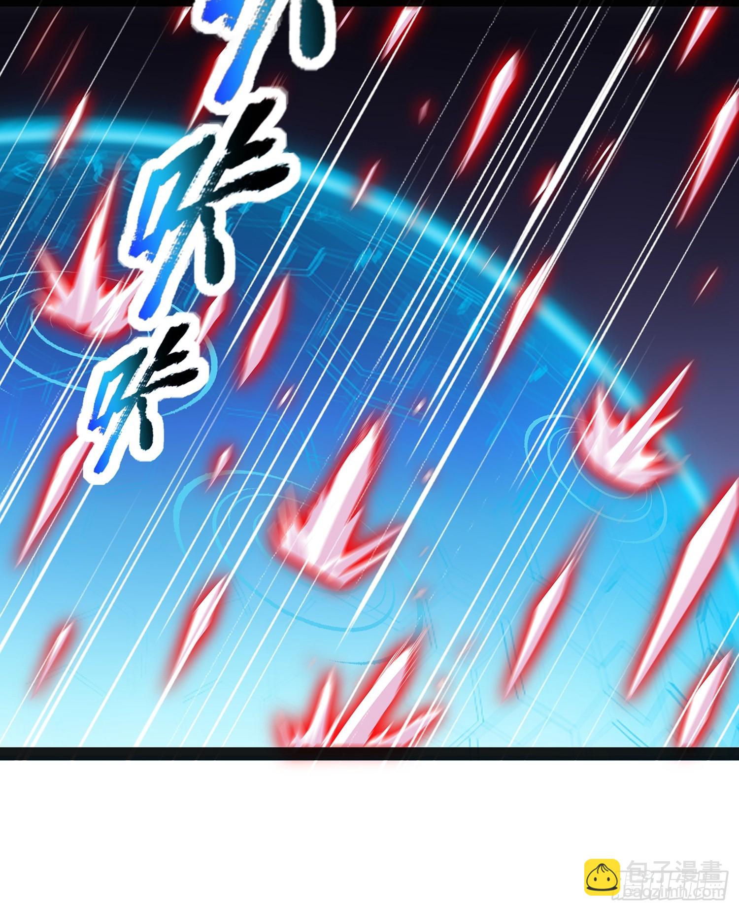 第43话 动手！-第44话