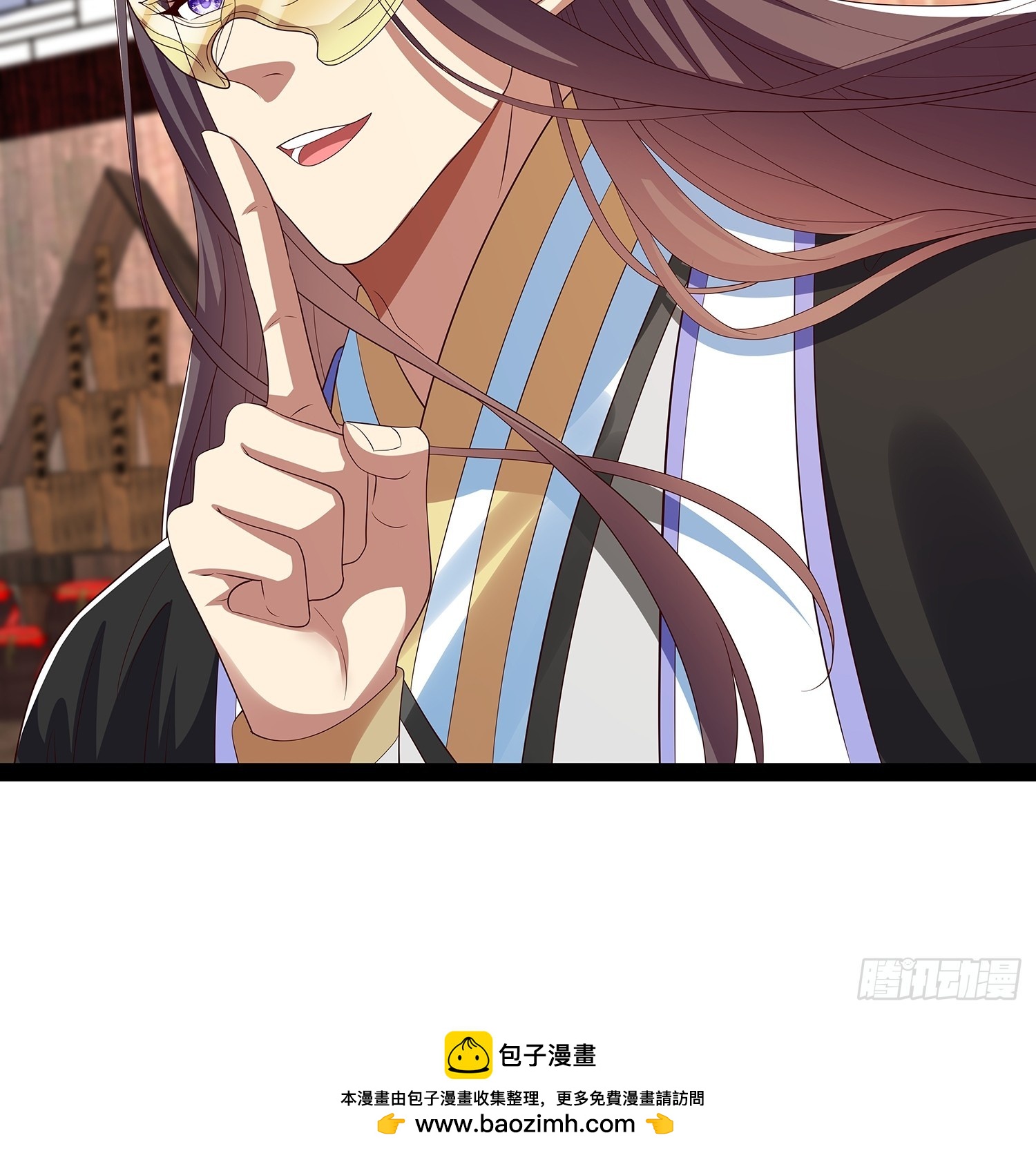 第67话 昆莱秘境的入口-第68话