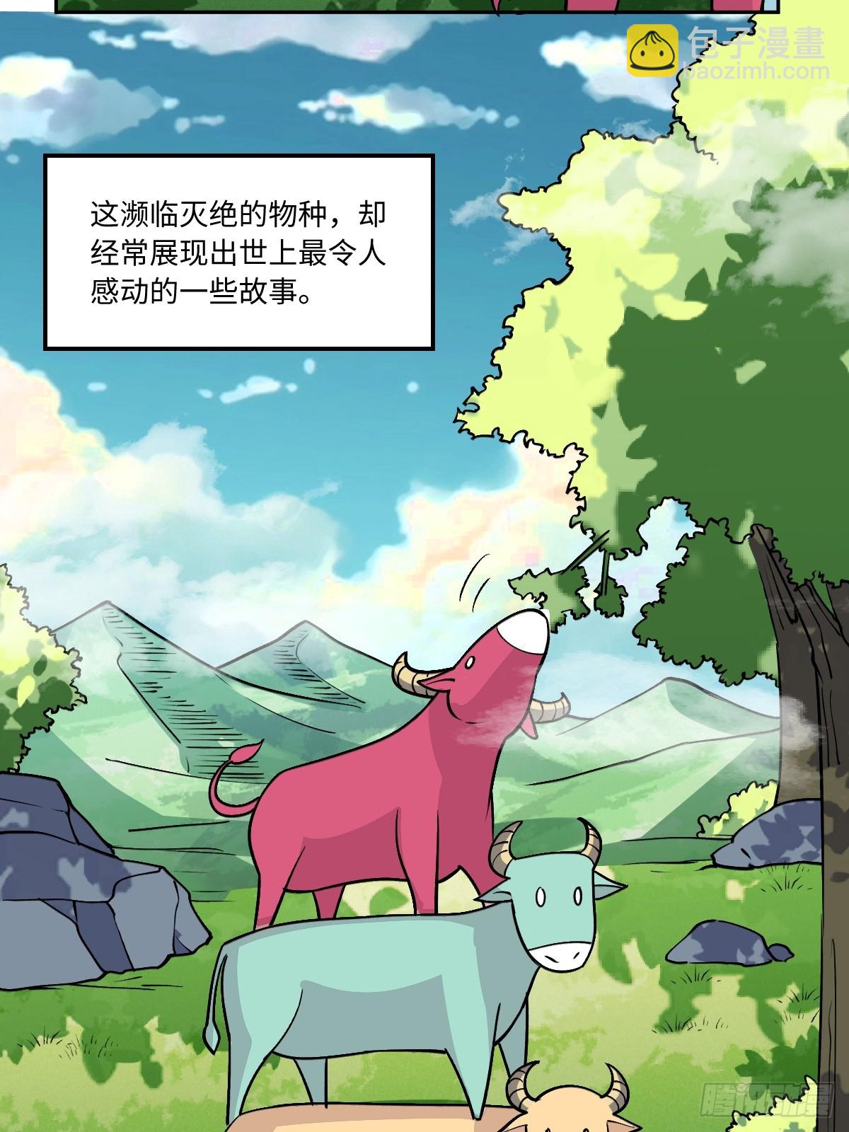 🍜原来我是修仙大佬 190话 第6页