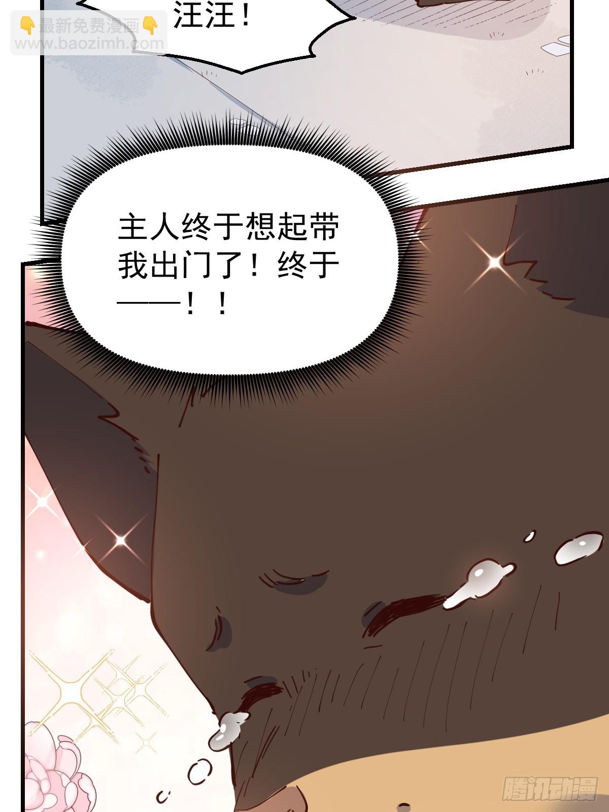 🍜原来我是修仙大佬 196话 第13页