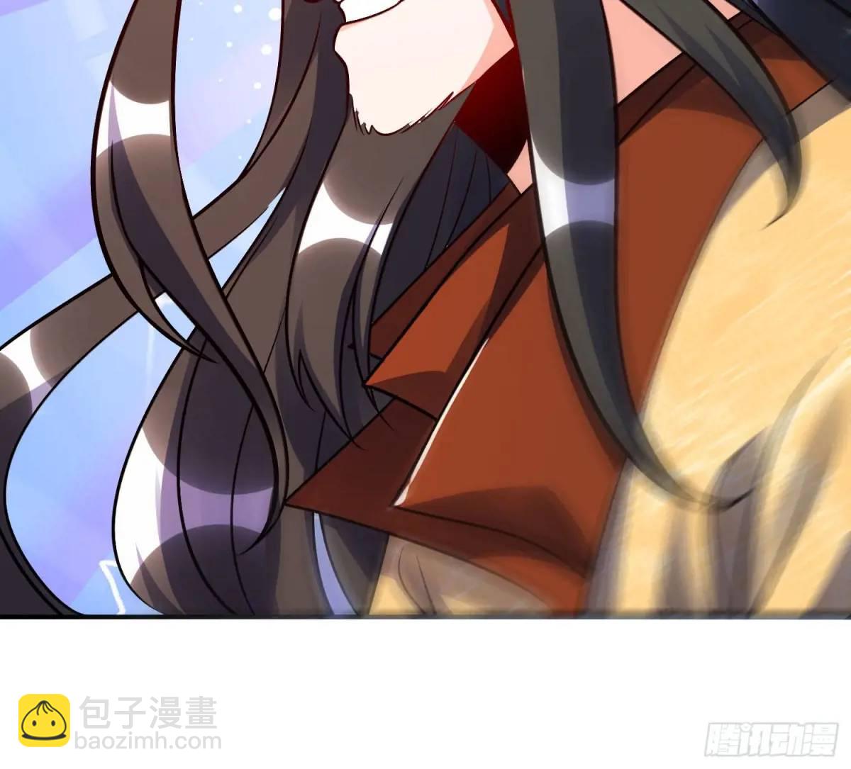 🍜原来我是修仙大佬 331话 第42页