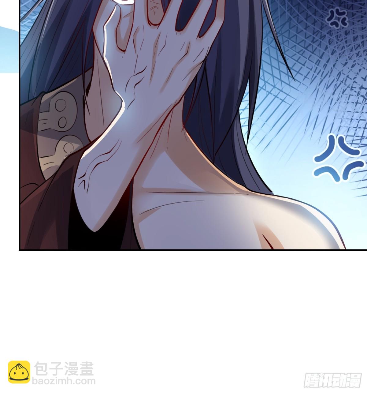 🍜原来我是修仙大佬 367话 第34页