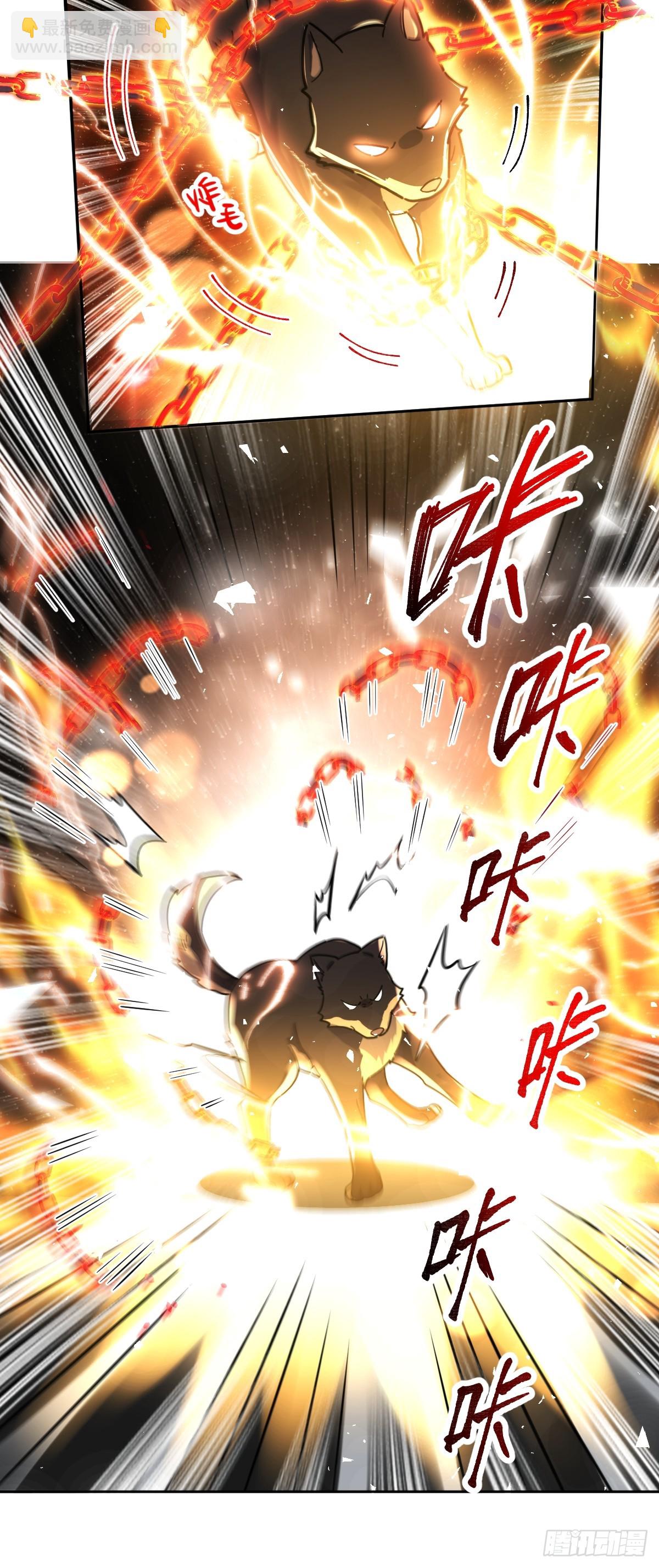 🍜原来我是修仙大佬 431话 第37页