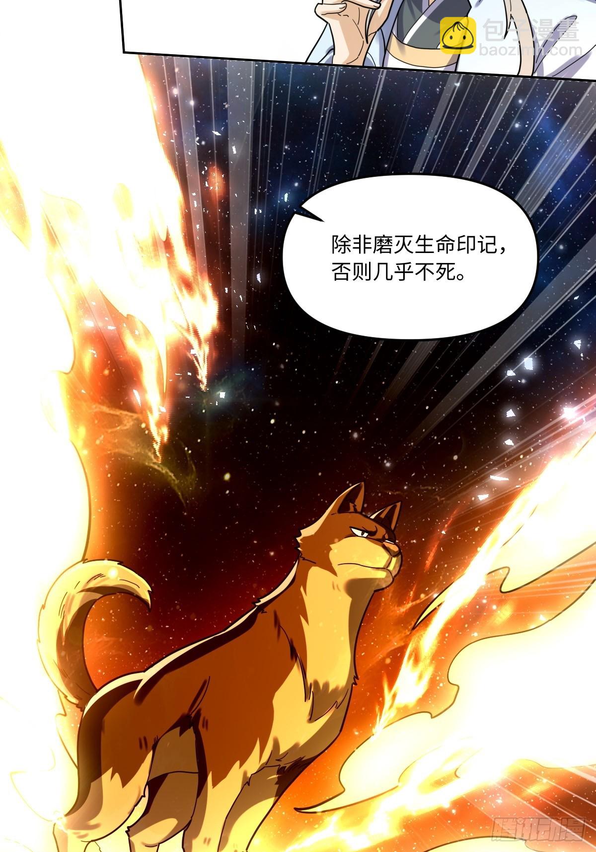 🍜原来我是修仙大佬 431话 第42页