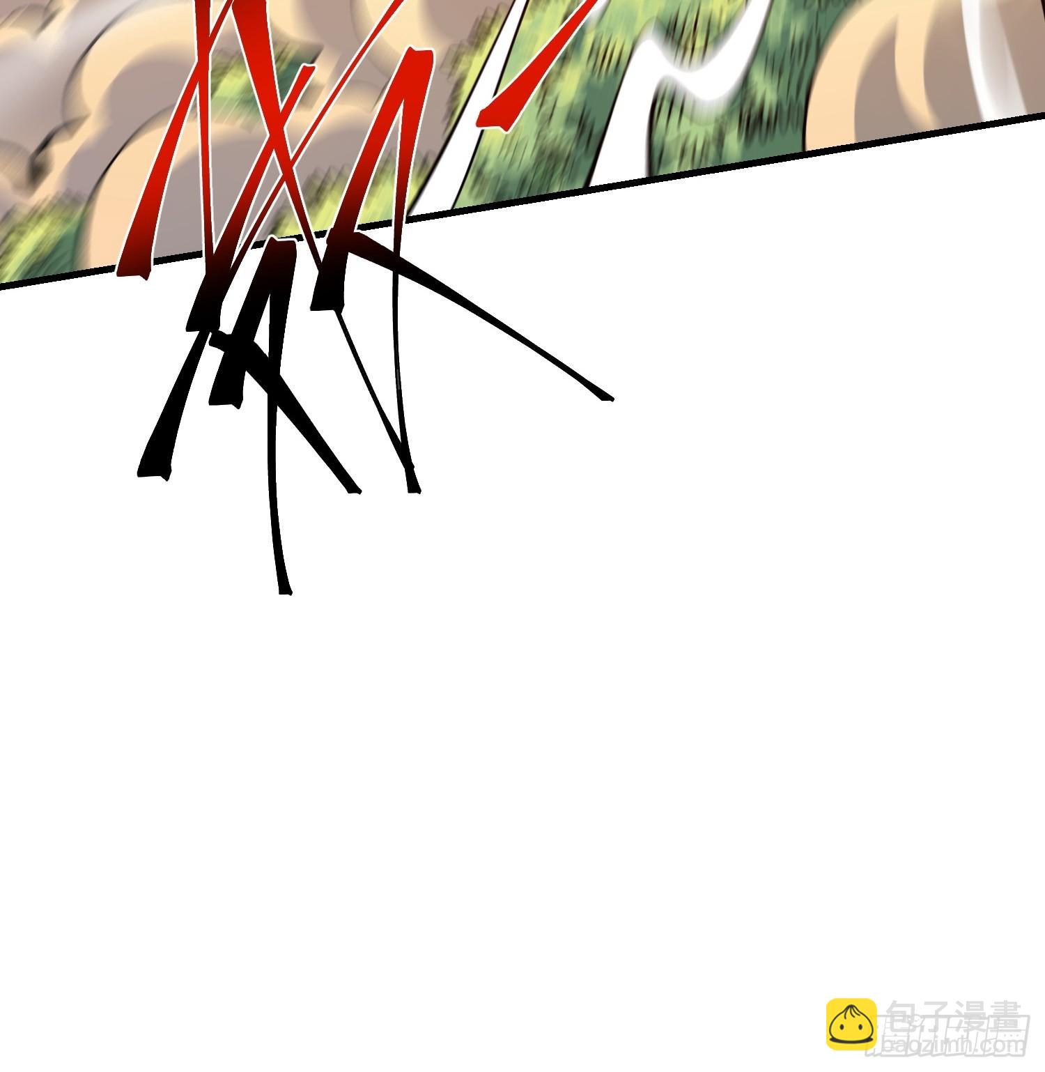 🍜原来我是修仙大佬 490话 第31页