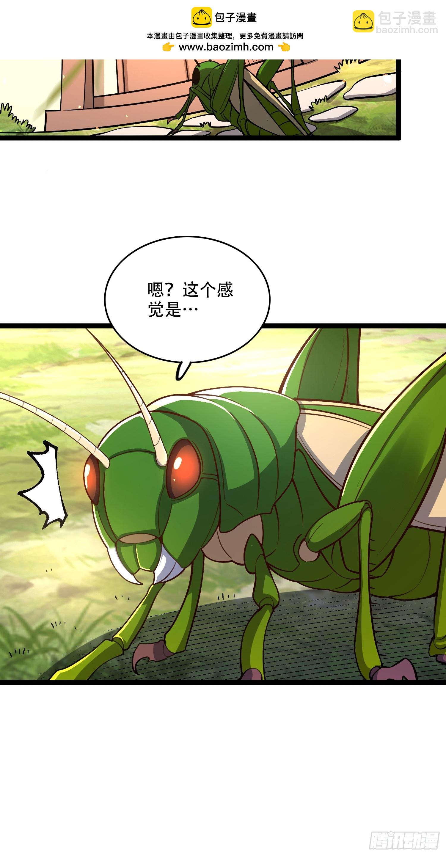 🍜原来我是修仙大佬 562话 第15页