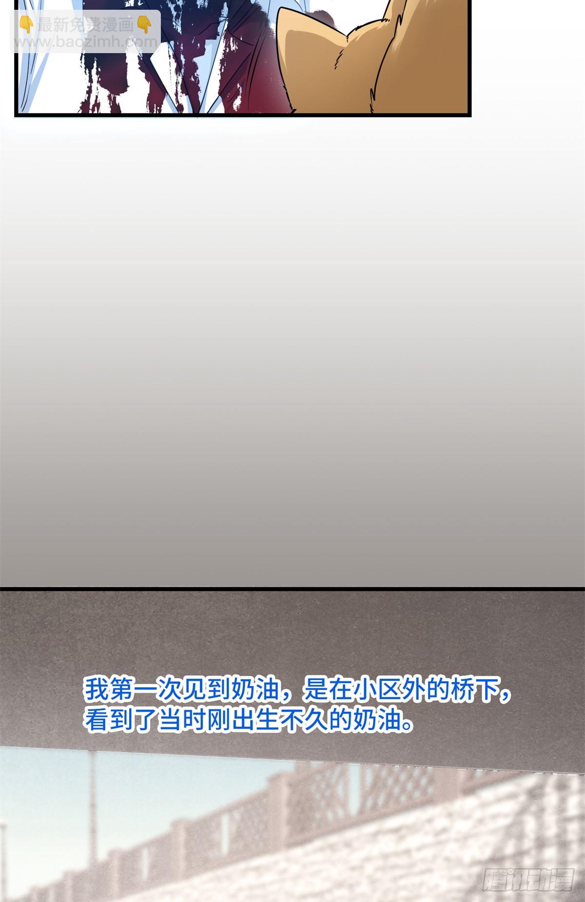 022 新人胜旧狗-第22话