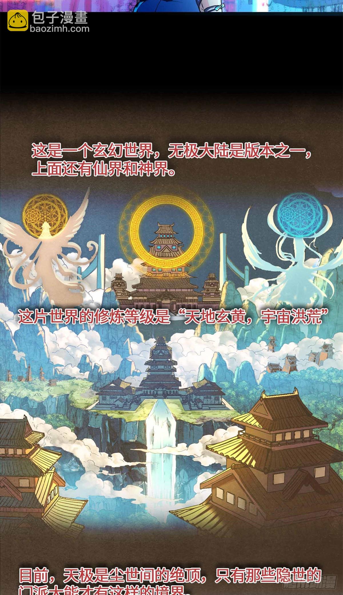056 龙傲天-第58话