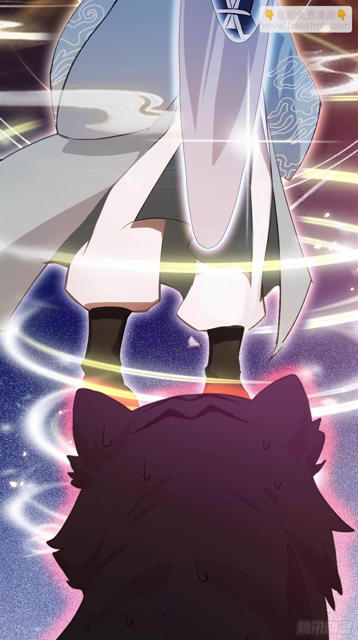 第100话 士可杀，不可辱？-第100话