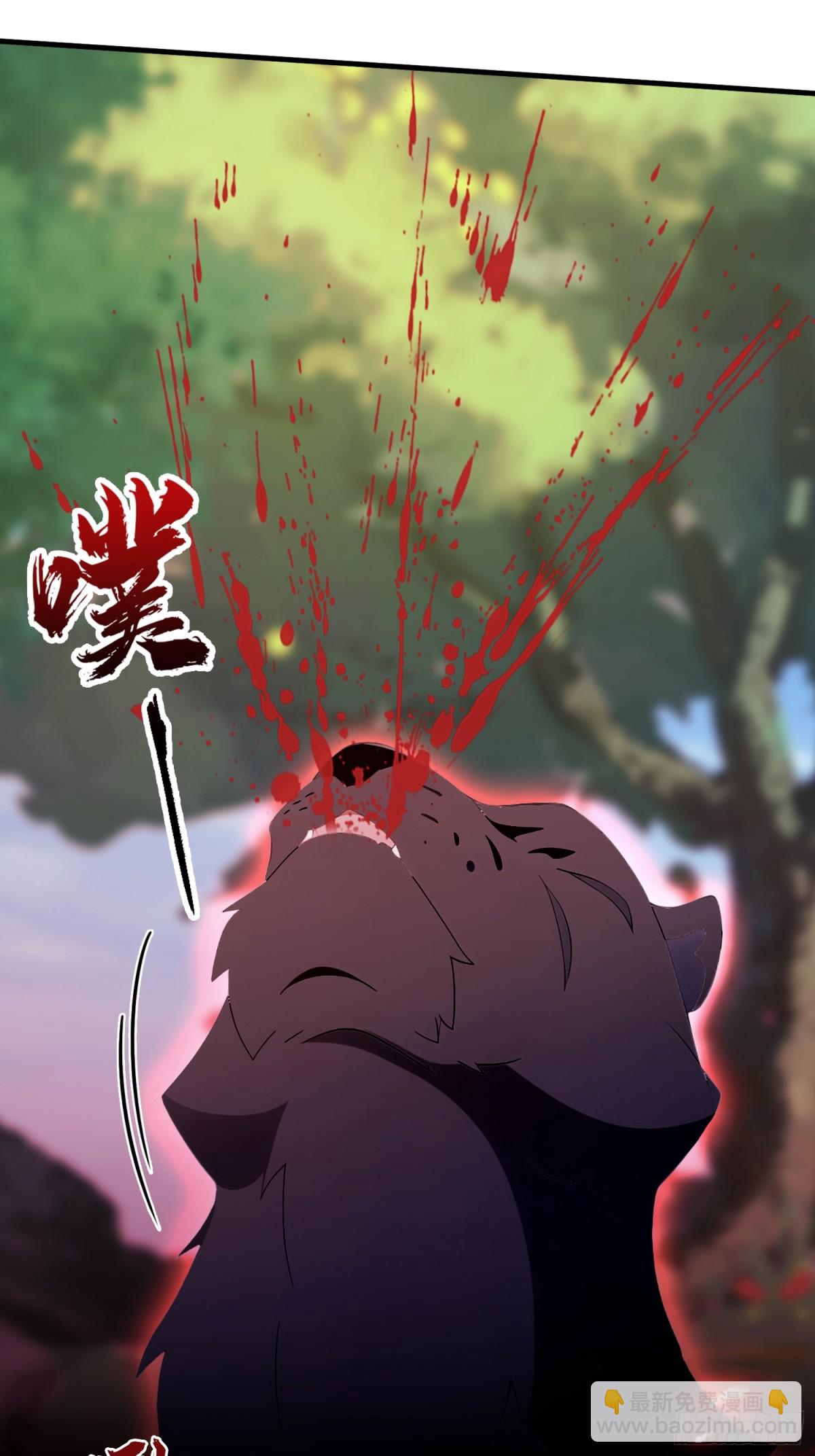 第100话 士可杀，不可辱？-第100话