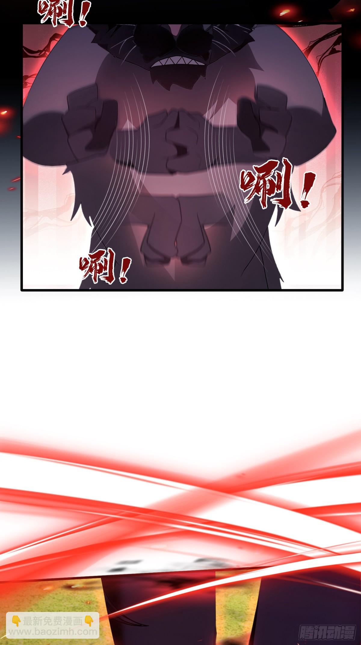 第100话 士可杀，不可辱？-第100话