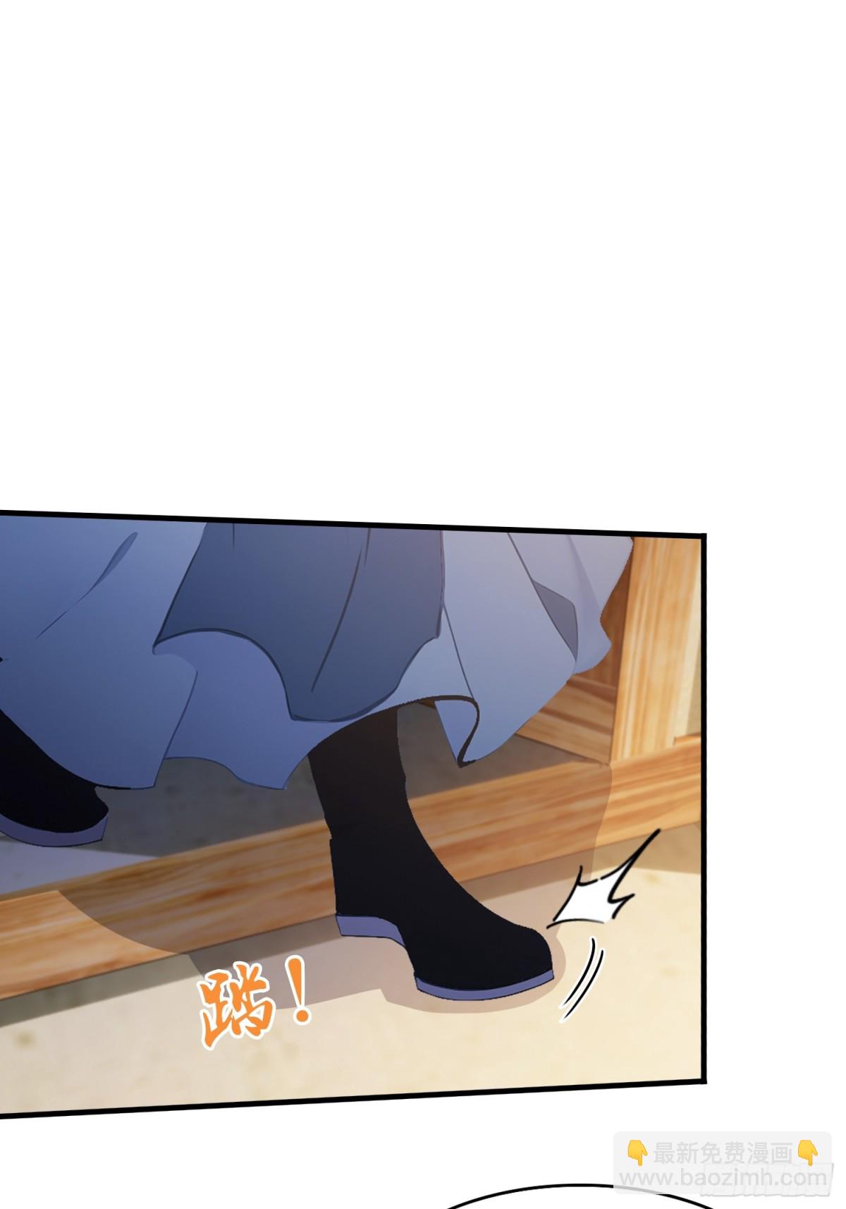 第100话 士可杀，不可辱？-第100话