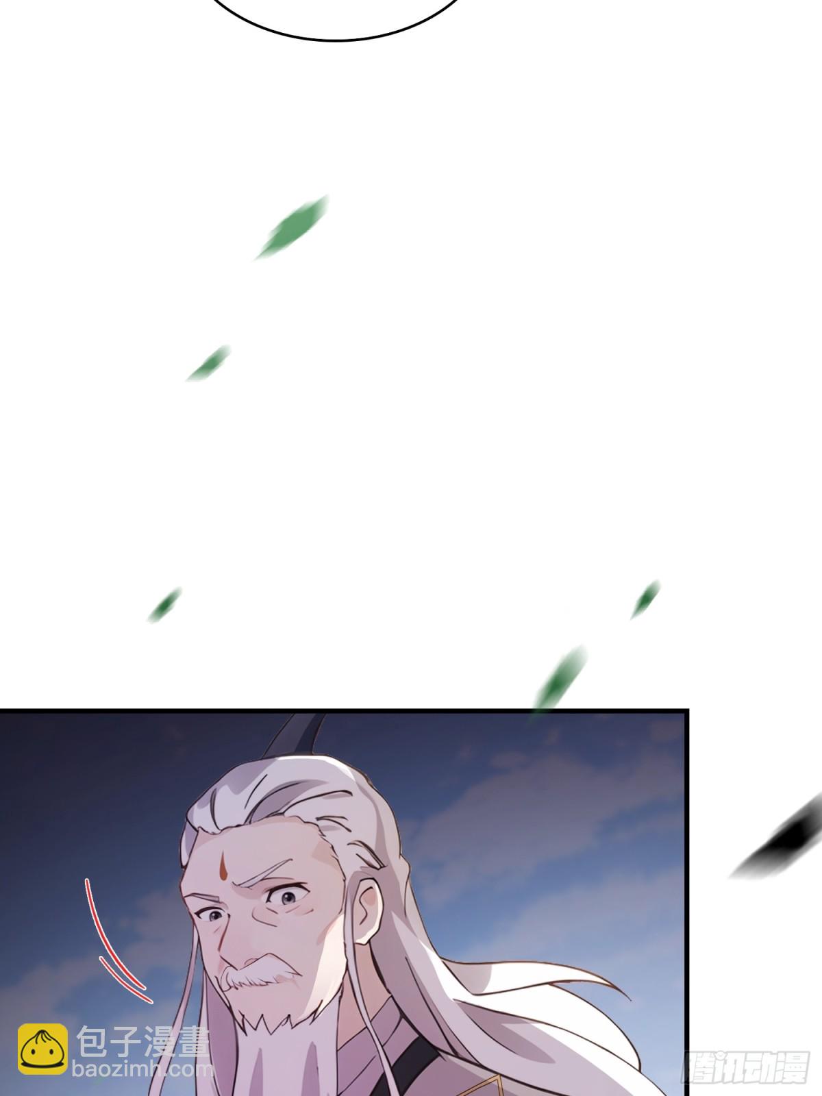 第100话 士可杀，不可辱？-第100话