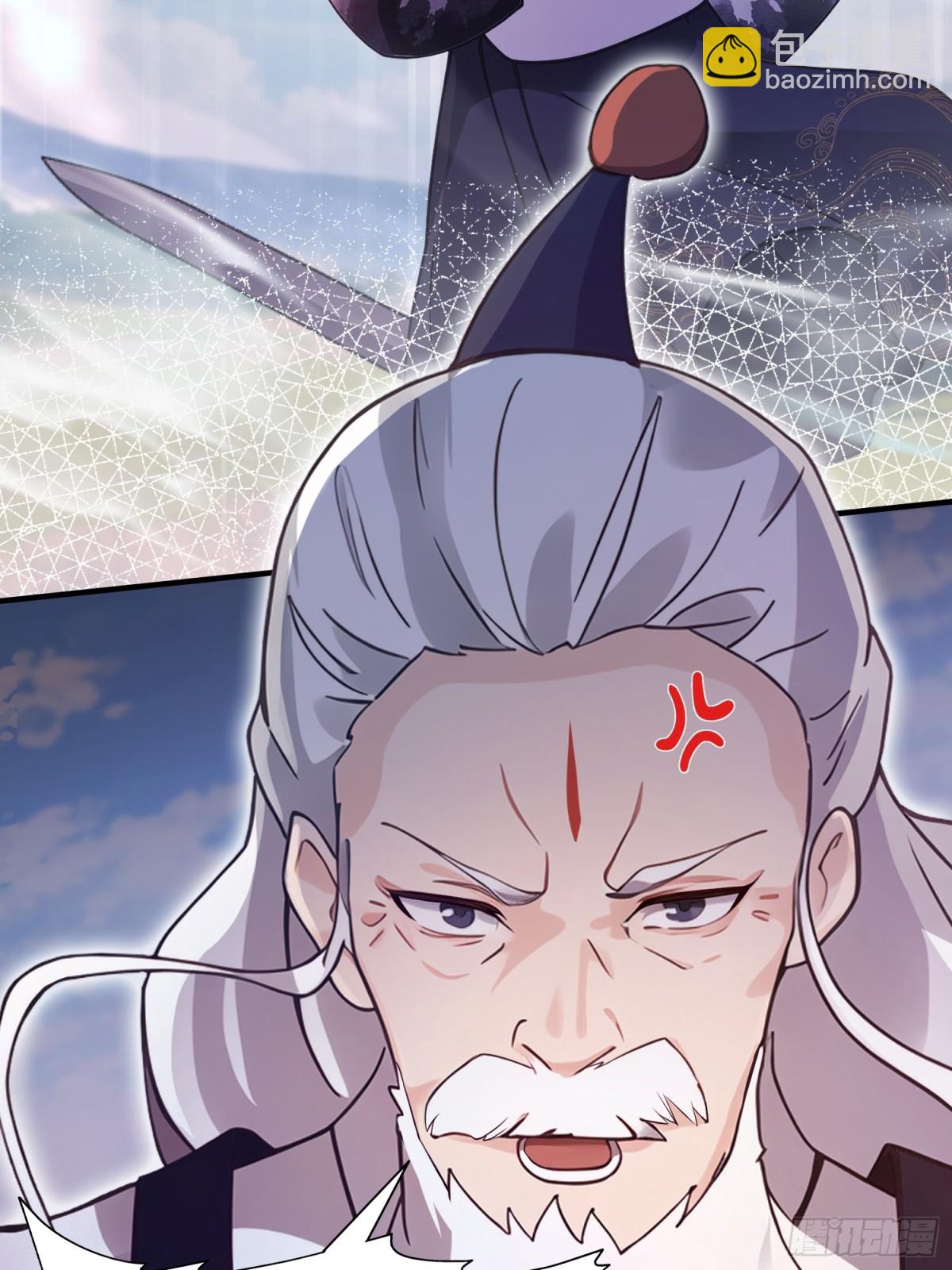 第100话 士可杀，不可辱？-第100话