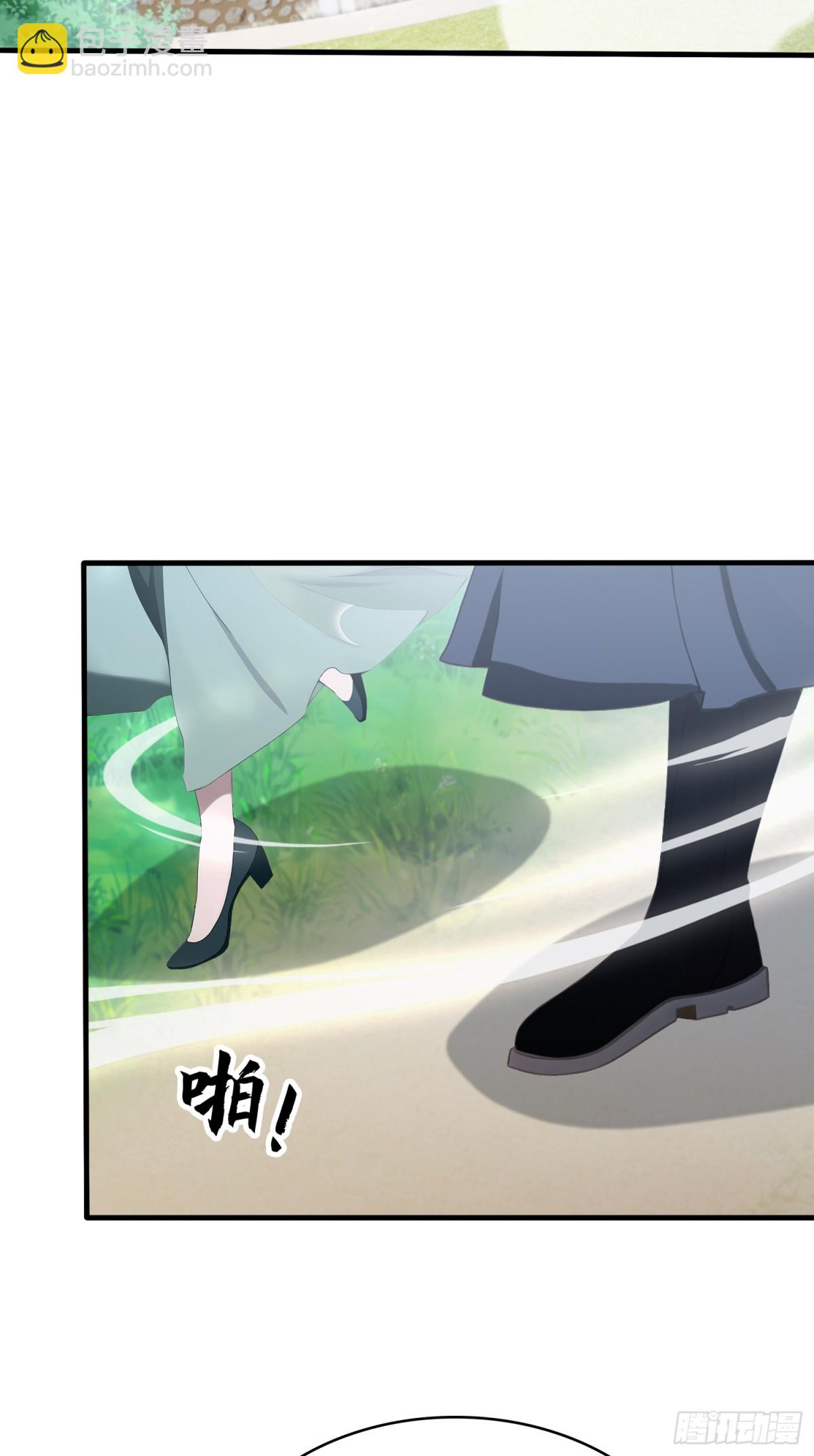 第104话 欲擒故纵？-第104话
