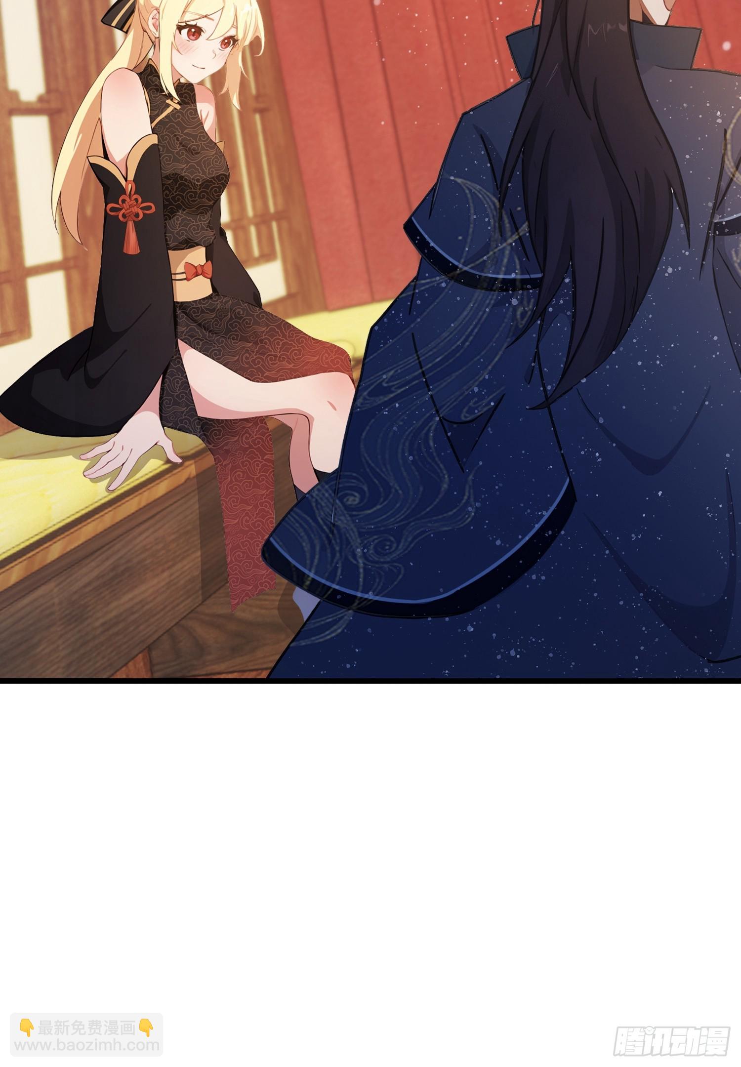 第130话 乘风破浪的叶先生？-第130话