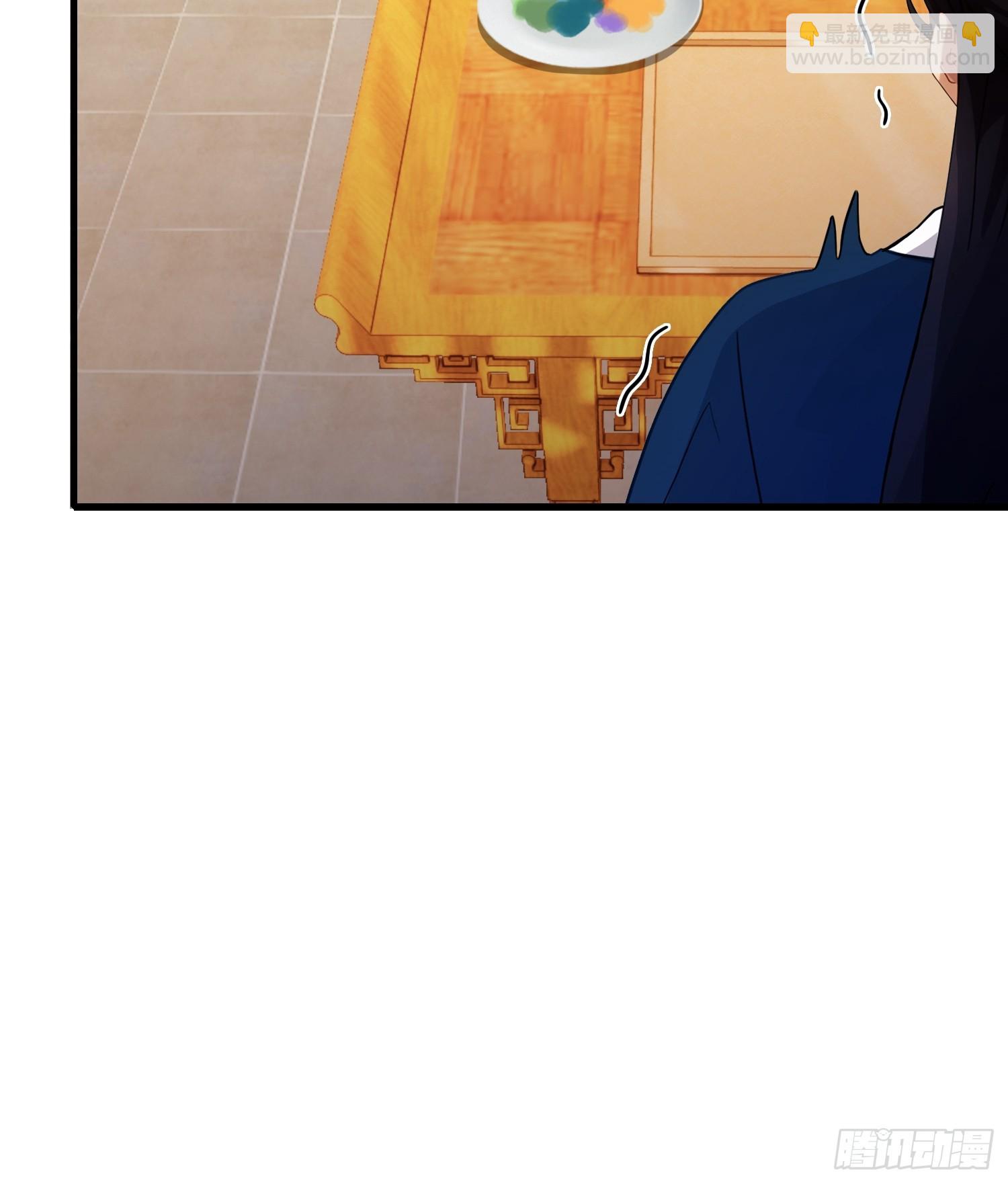 第136话 被许层主强制爱？-第136话