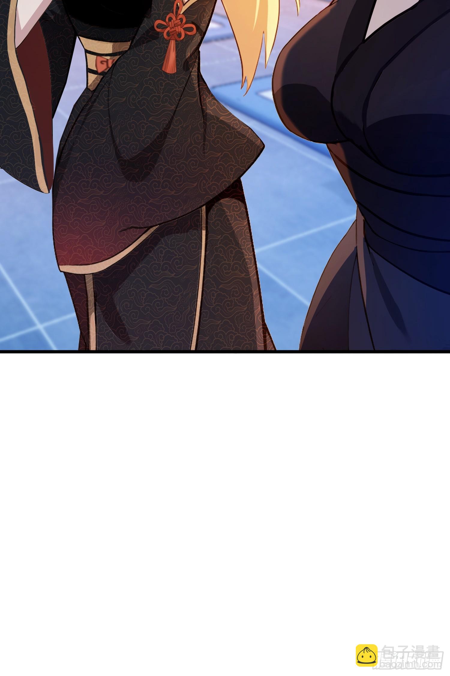 第144话  不要快要帅？-第144话