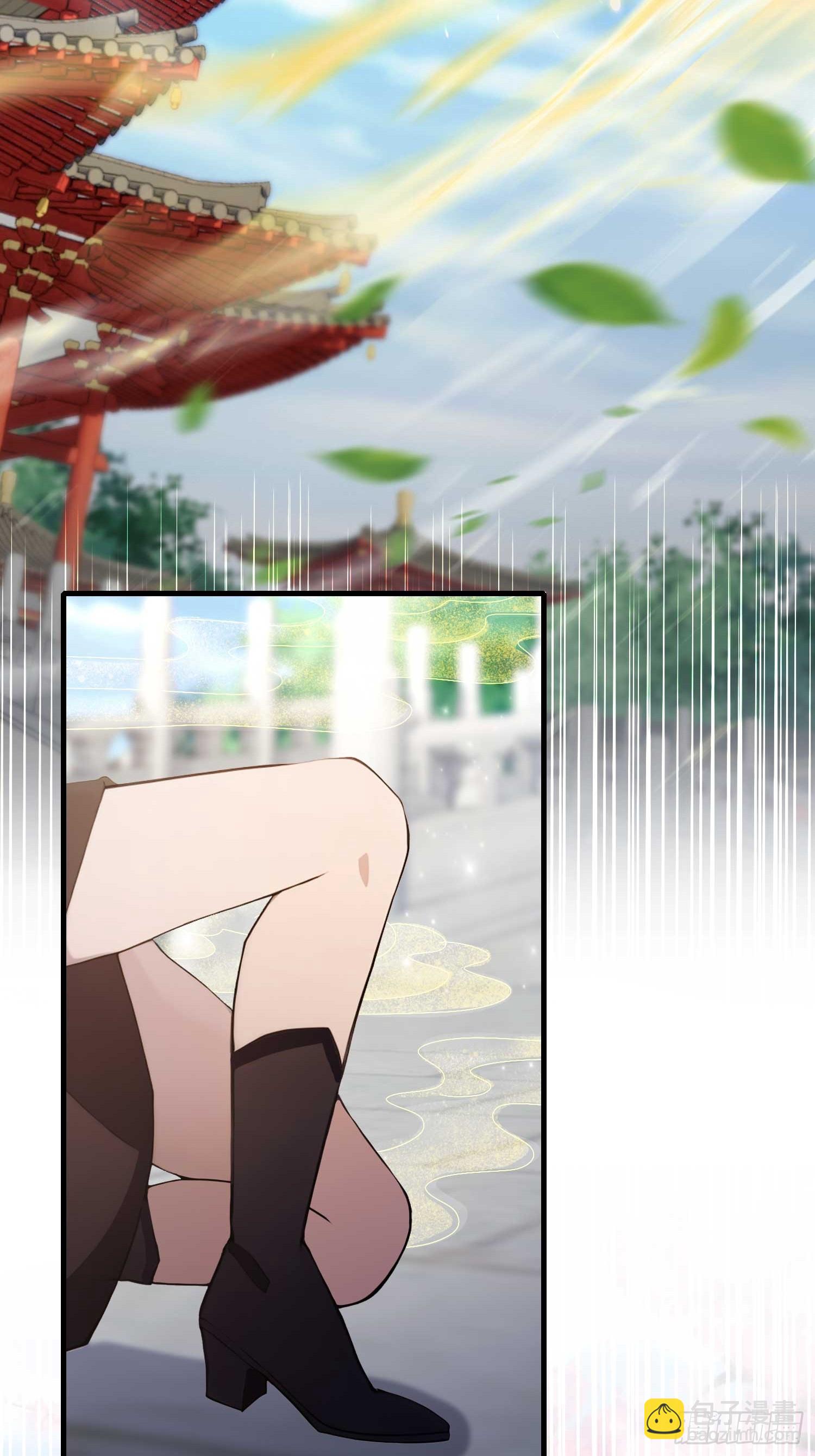 第152话 男人，你属于谁？-第152话