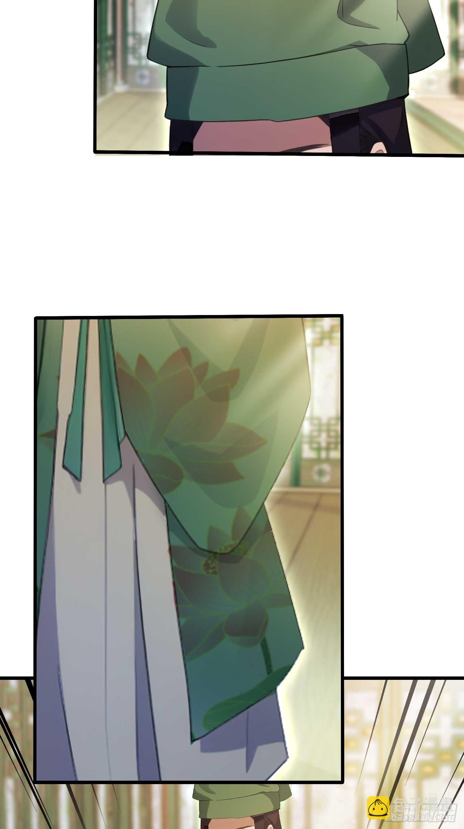 第154话  我敢画你就敢请？-第154话