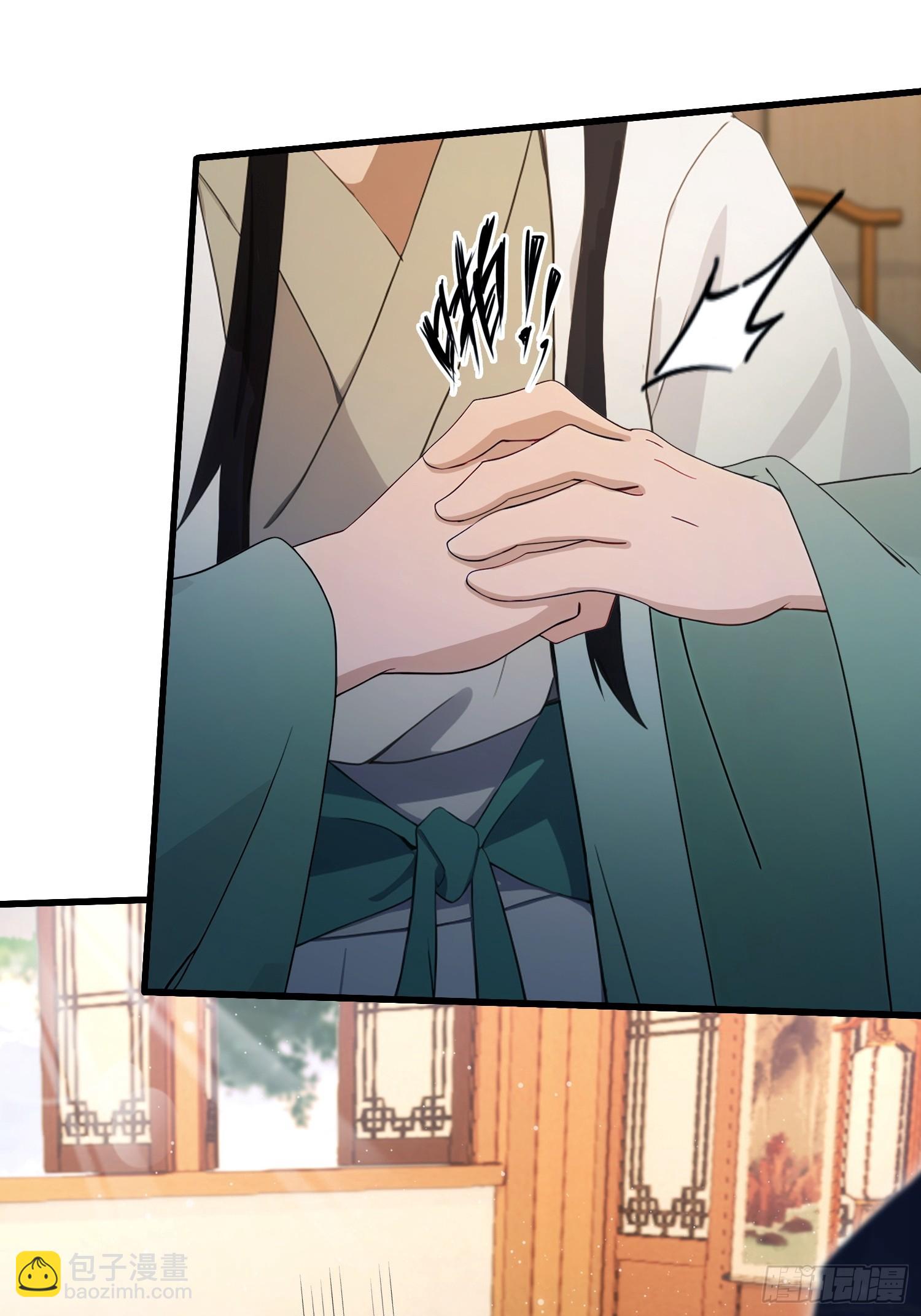第156话  掌管绘画的神？-第156话