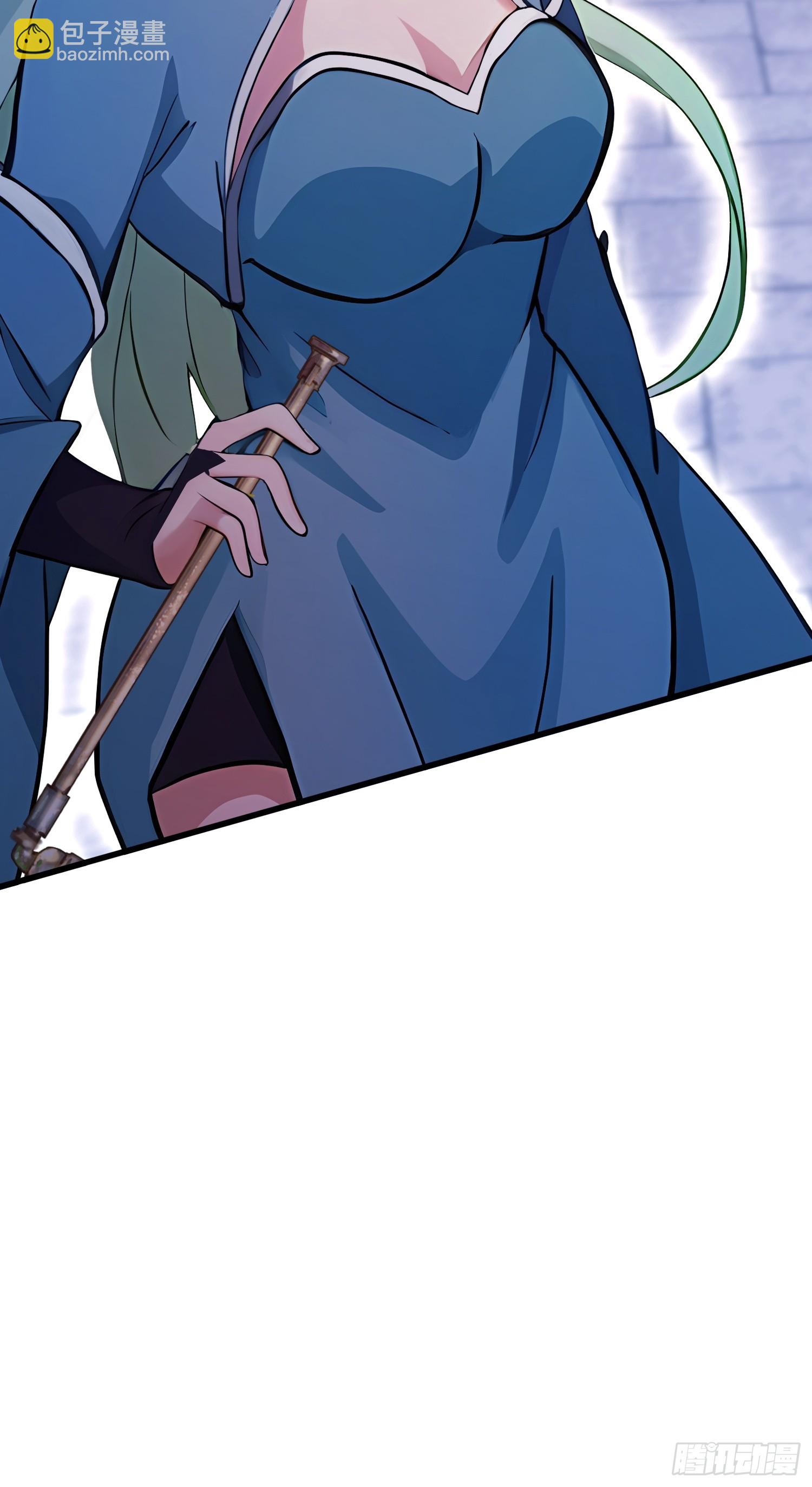 第158话  超雌火凤凰？(1/2)-第158话
