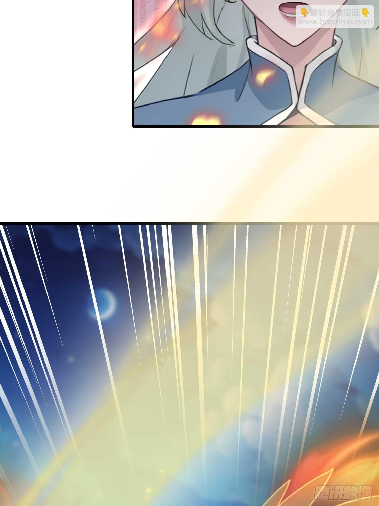 第158话  超雌火凤凰？(1/2)-第158话