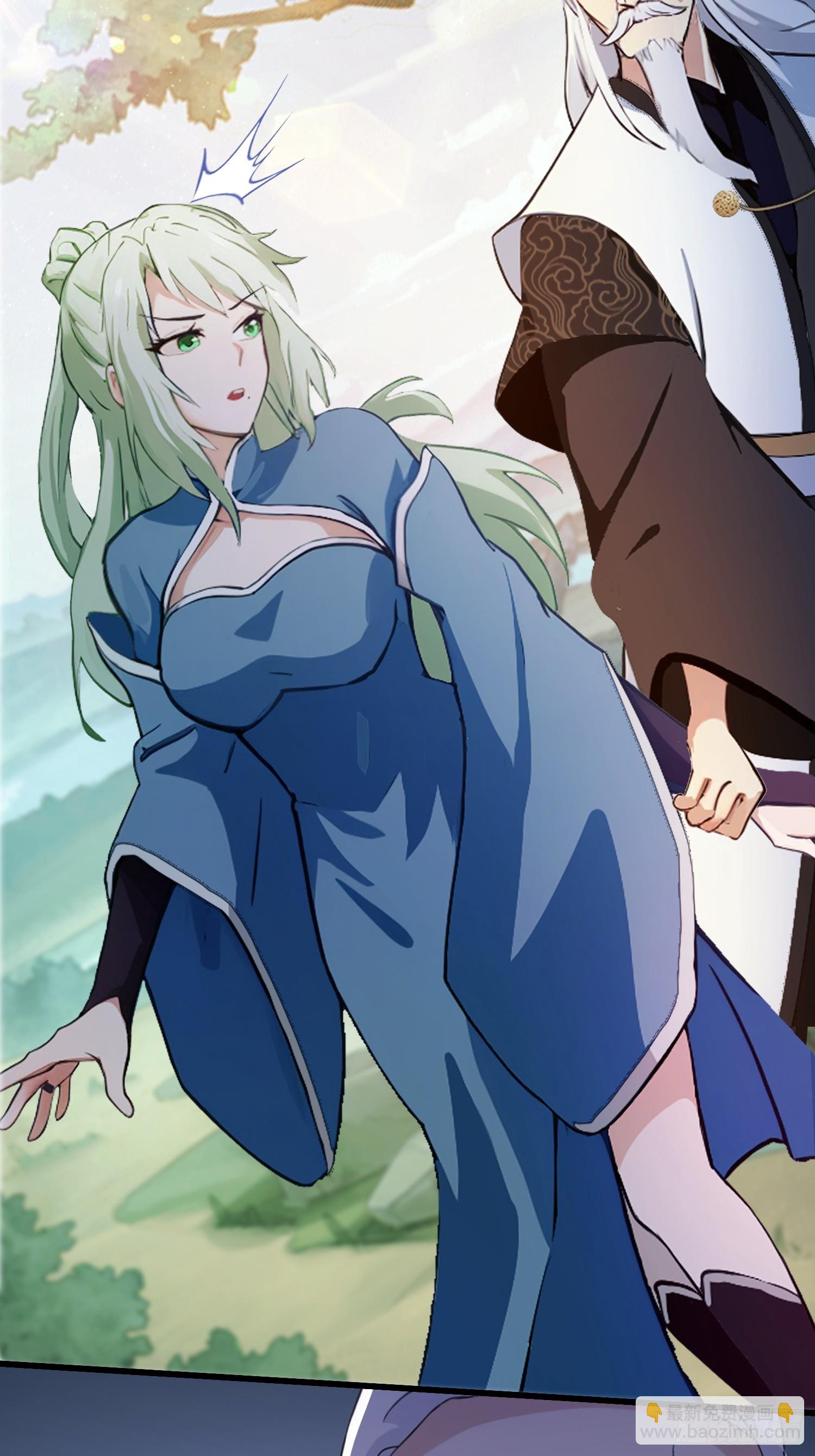 第160话  包烤熟的？-第160话