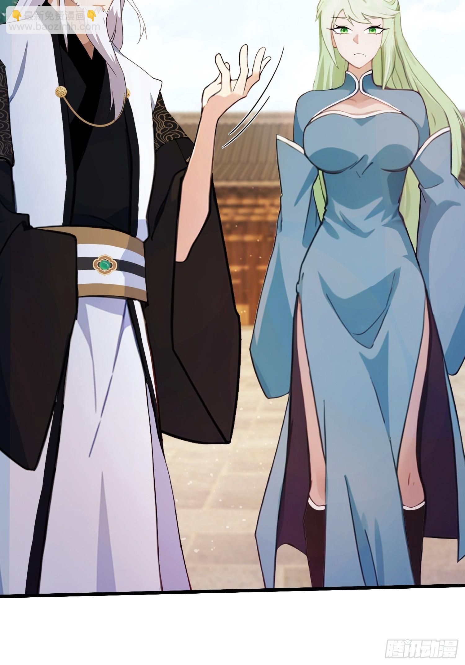 第160话  包烤熟的？-第160话