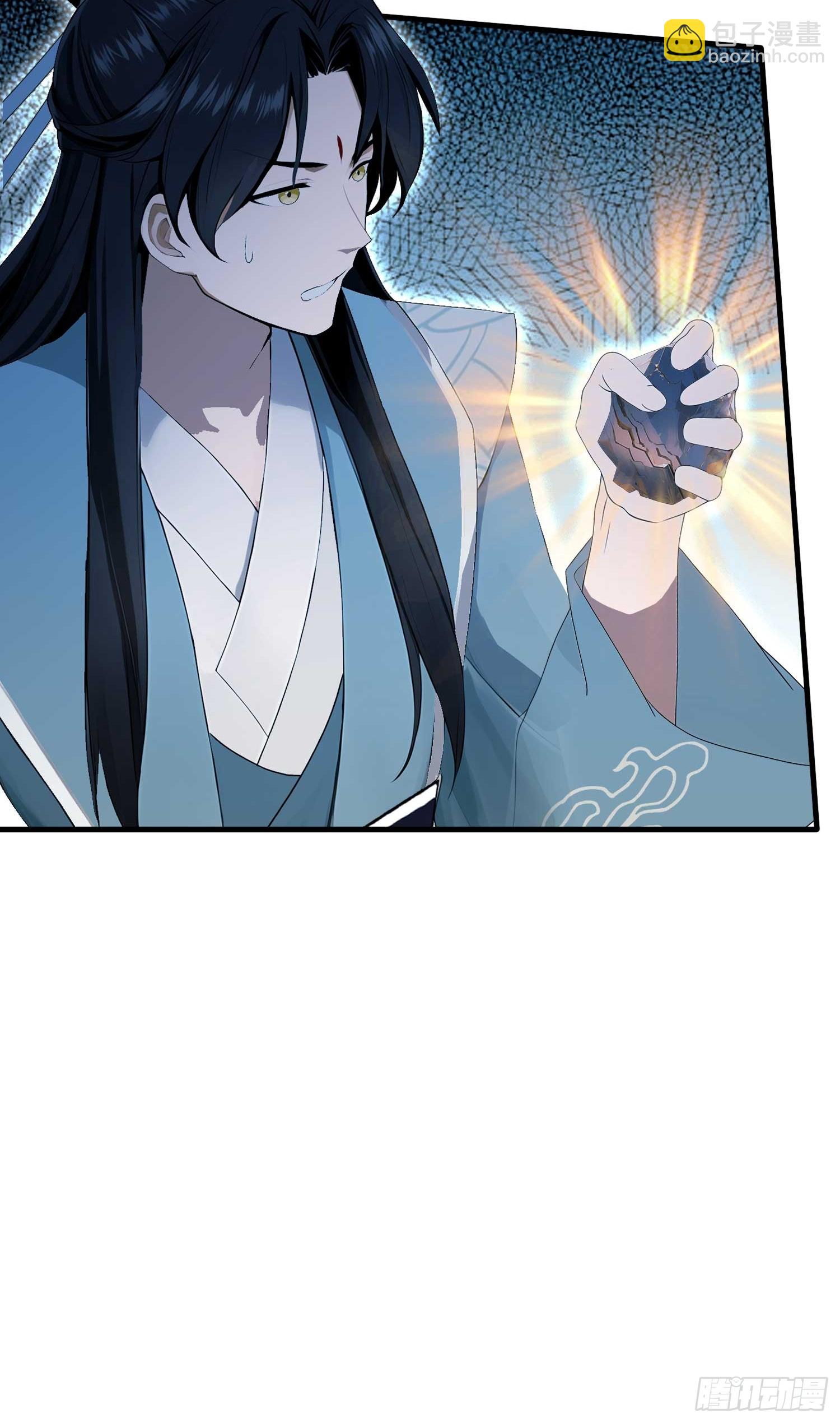 第180话 叶先生随地大小考？-第180话