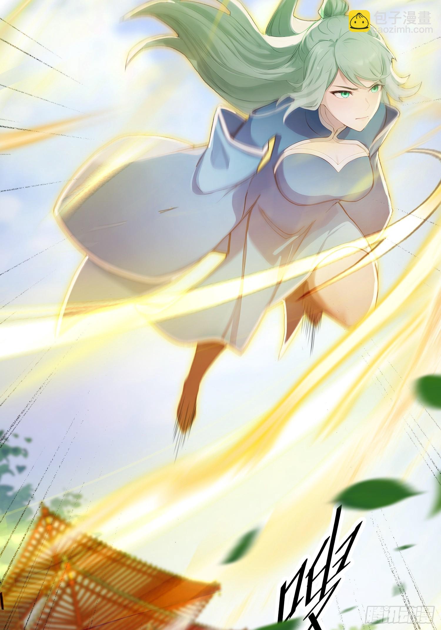 第184话 在想和见里怎么选？(1/2)-第184话