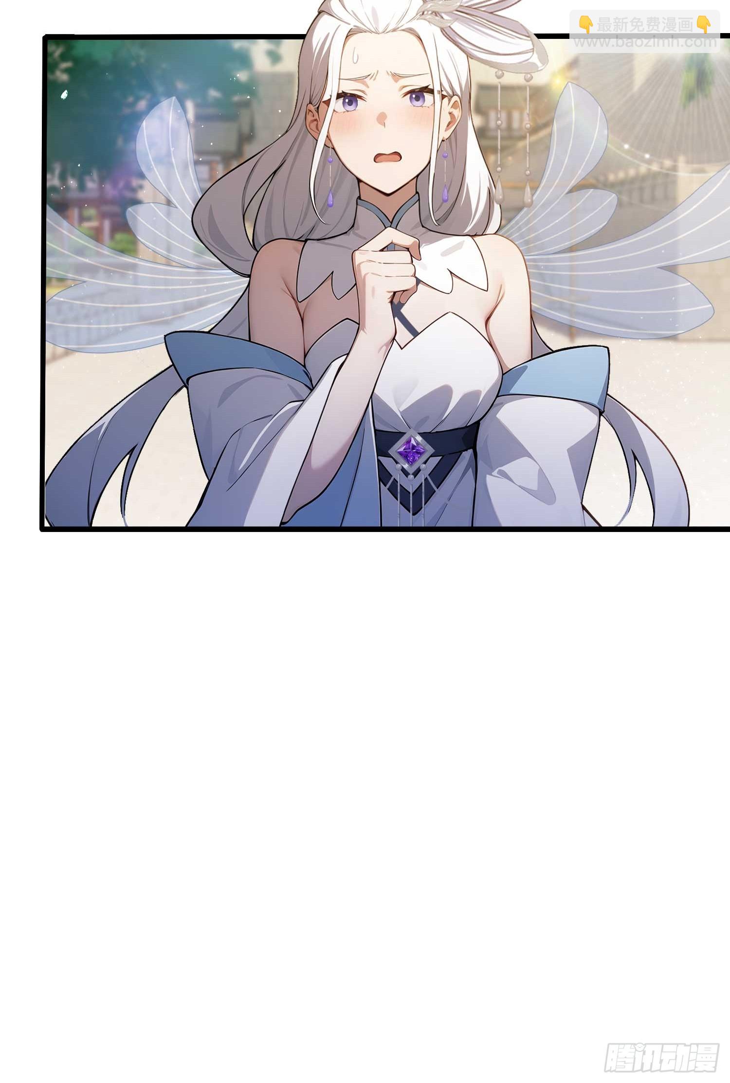 第184话 在想和见里怎么选？(1/2)-第184话