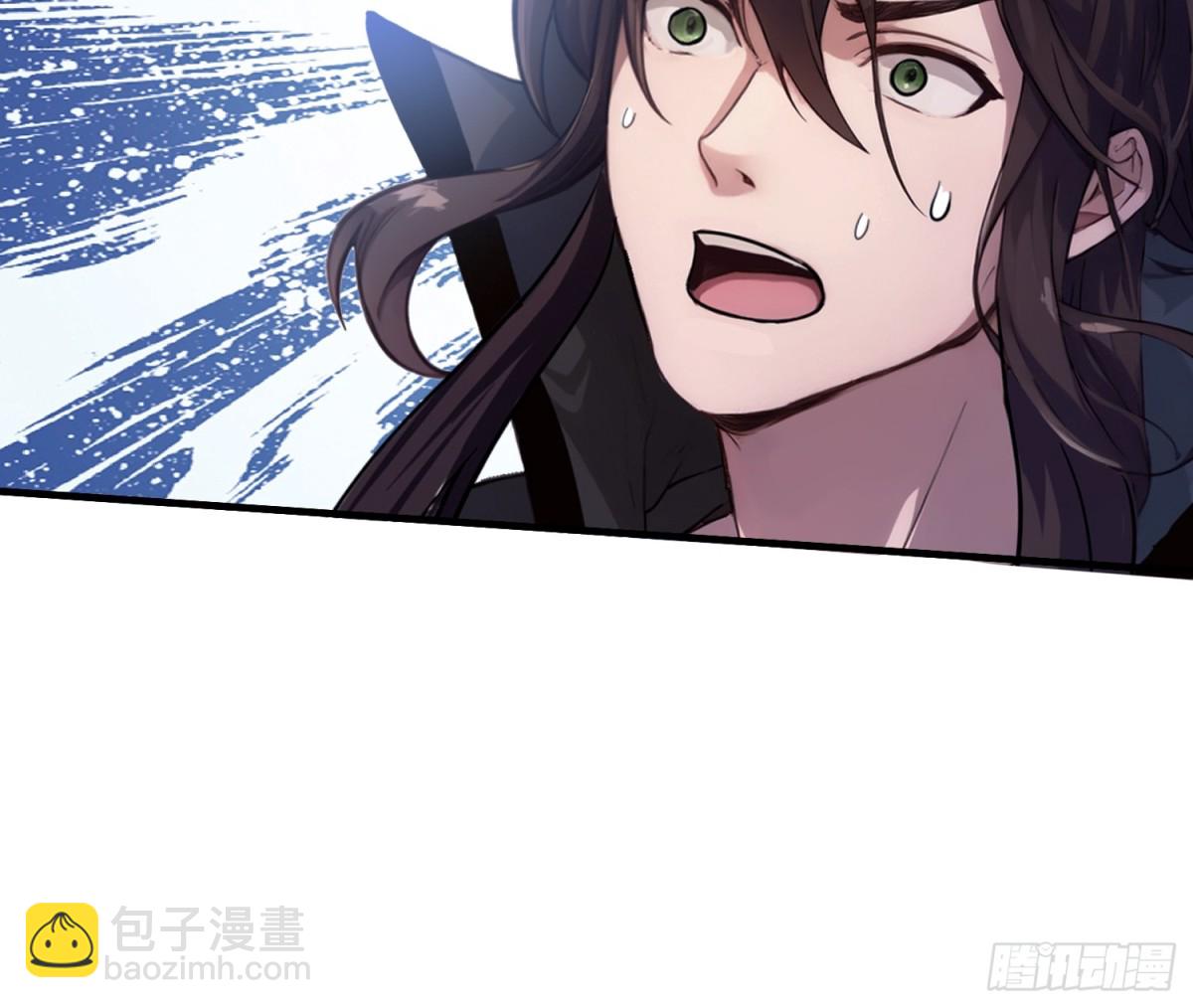 第18话 我管它叫厚礼蟹！-第18话
