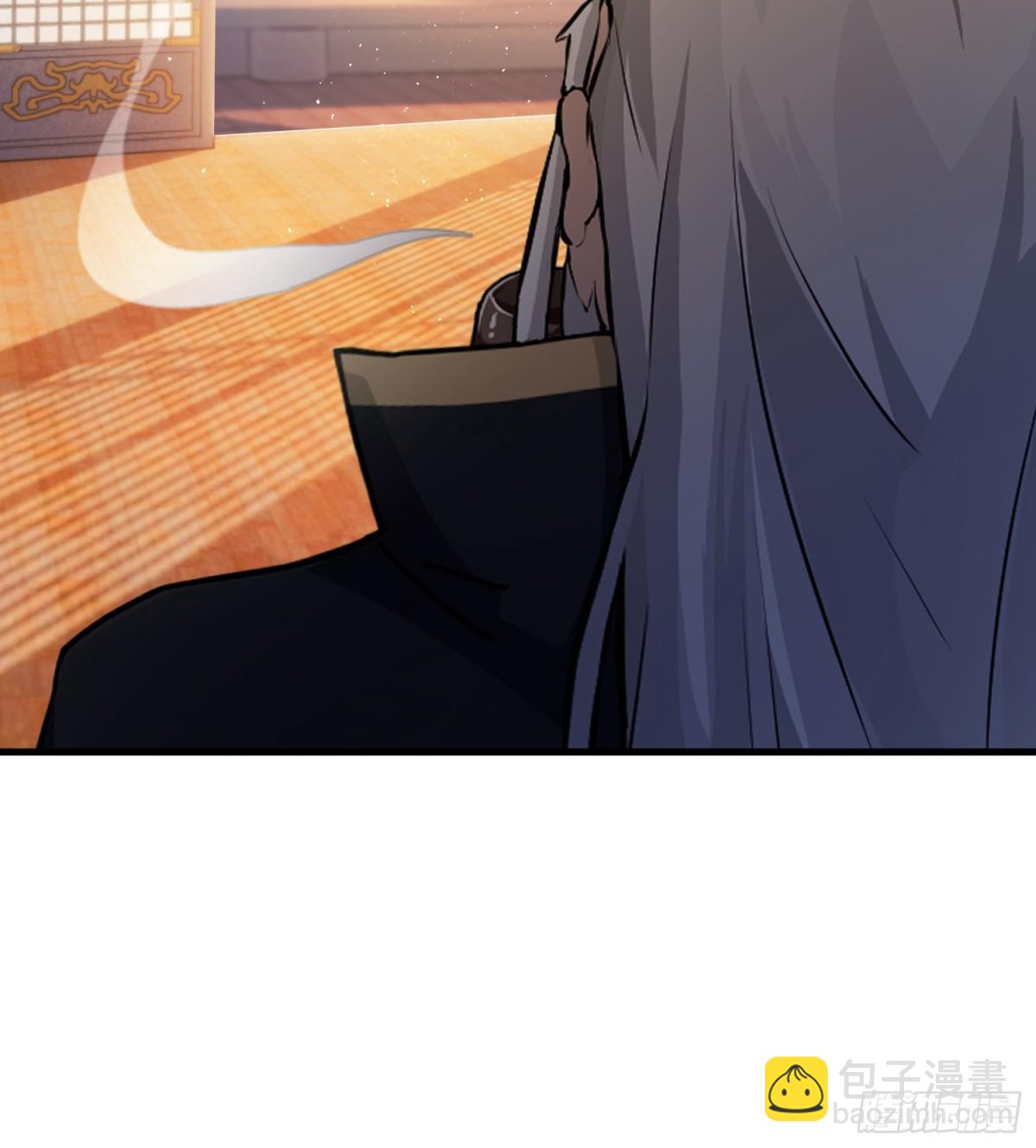 第18话 我管它叫厚礼蟹！-第18话