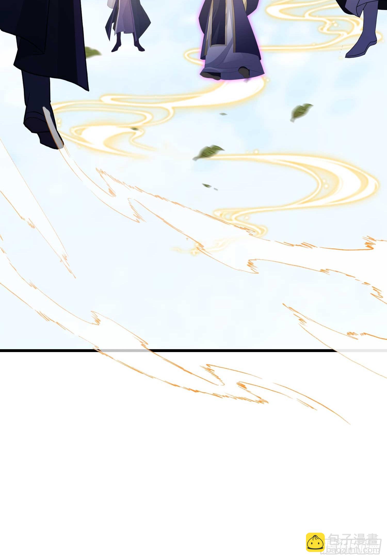第190话 剑修暴徒，但秃头？-第190话