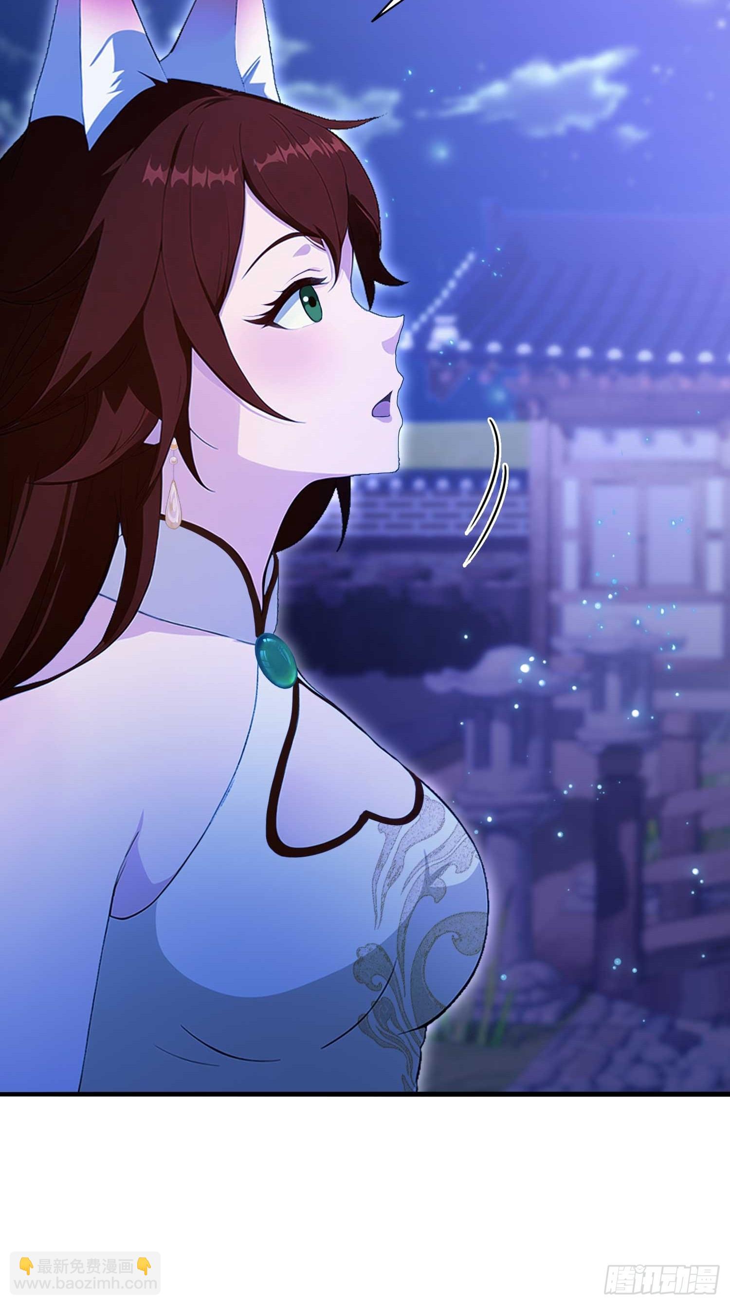 第198话 狗行千里树担忧？-第198话