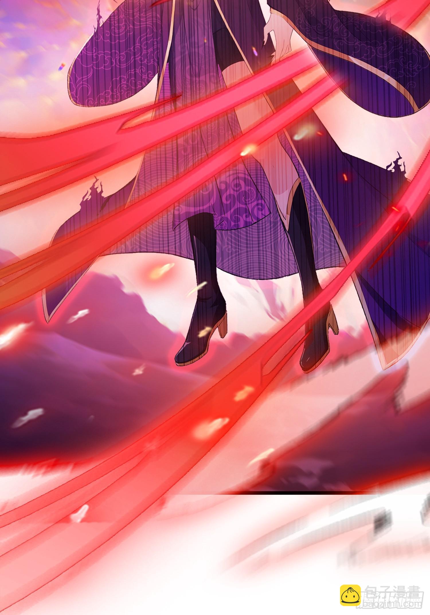 第200话 女魔头也有复仇规划-第200话