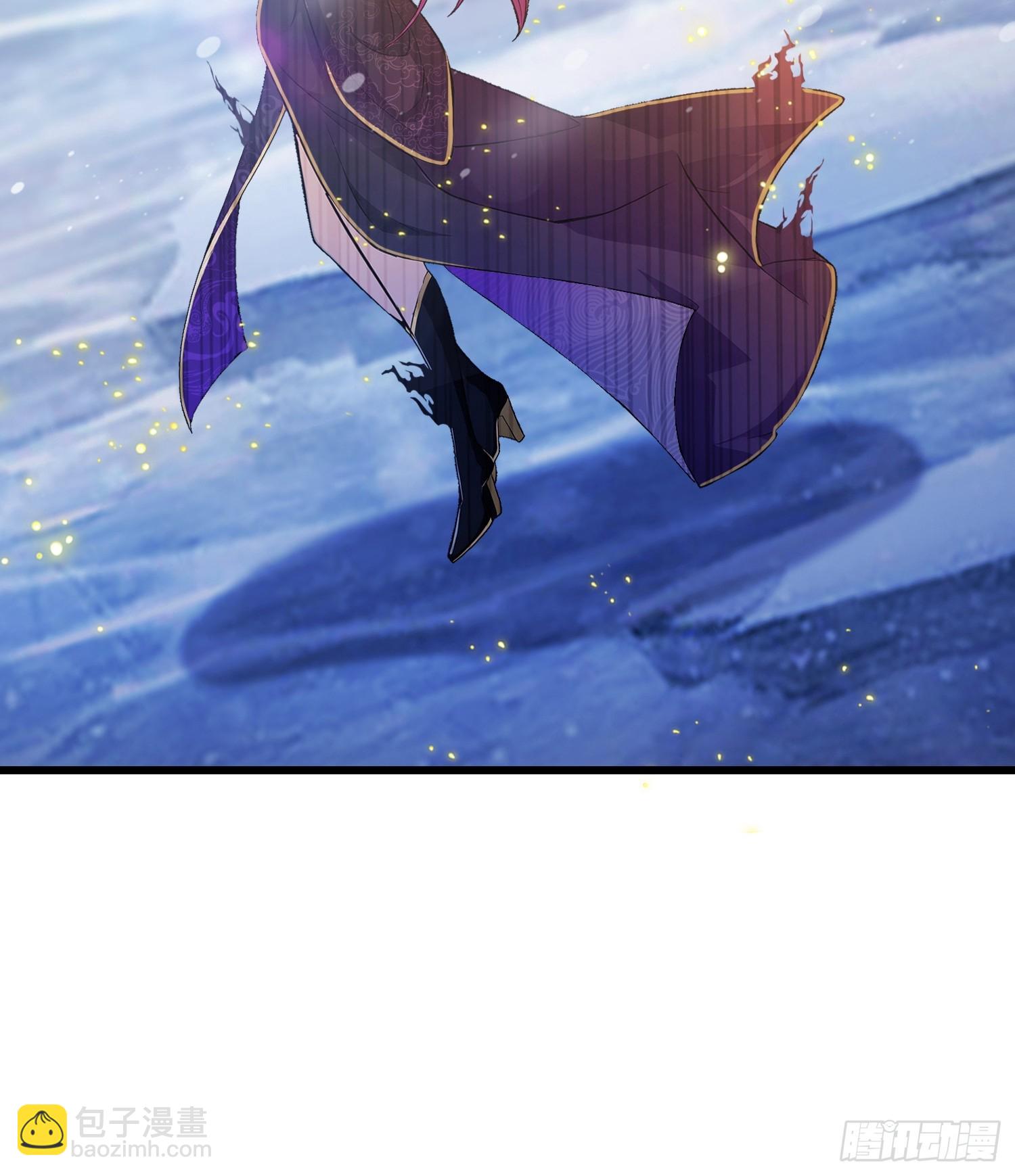 第200话 女魔头也有复仇规划-第200话