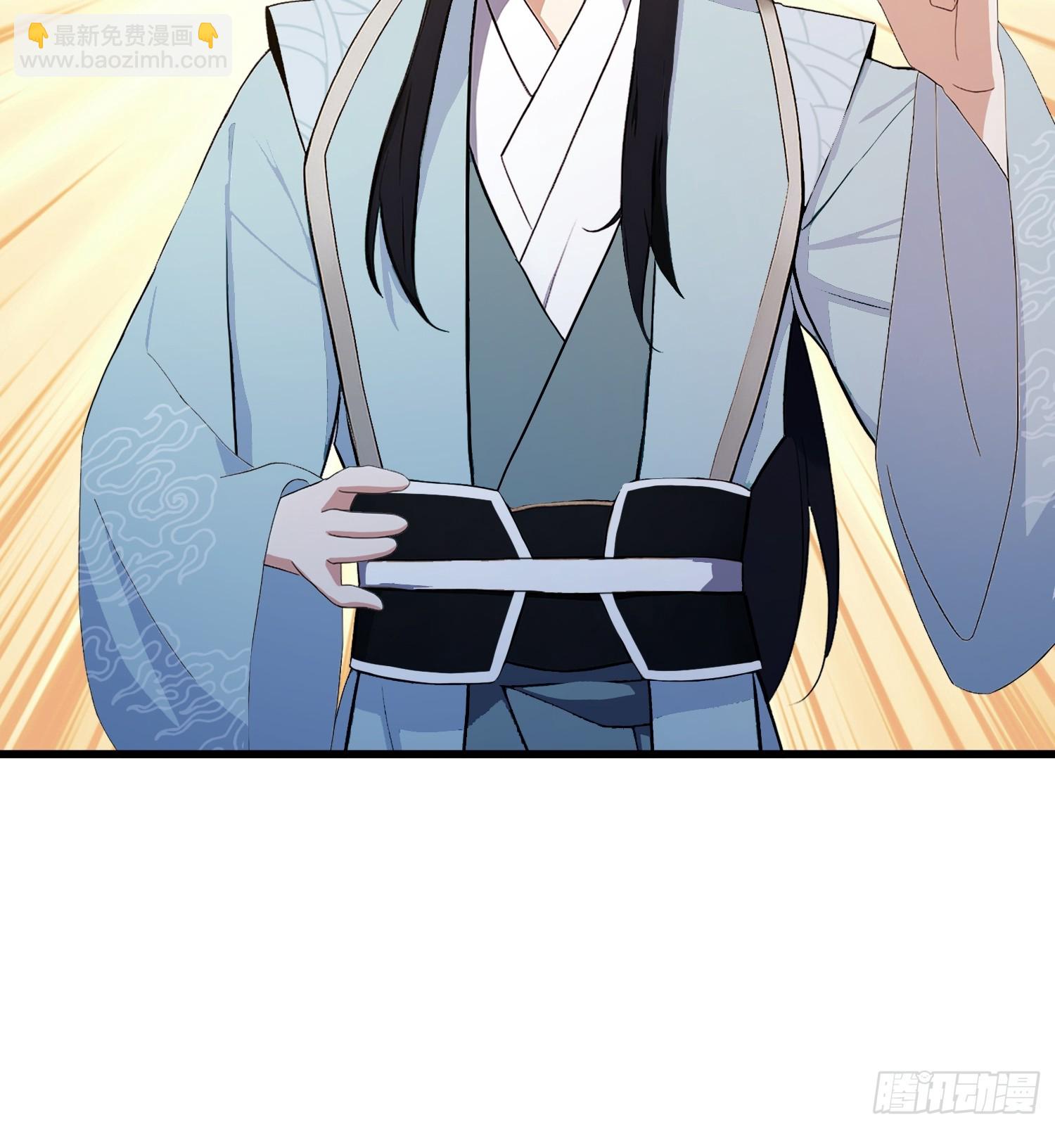 第204话 圣女弹琴，圣主作陪-第204话