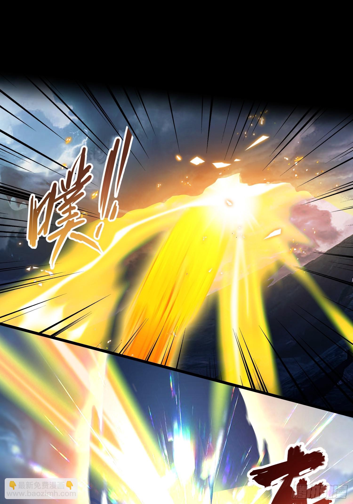 第206话 谁让你问他剑道了？-第206话