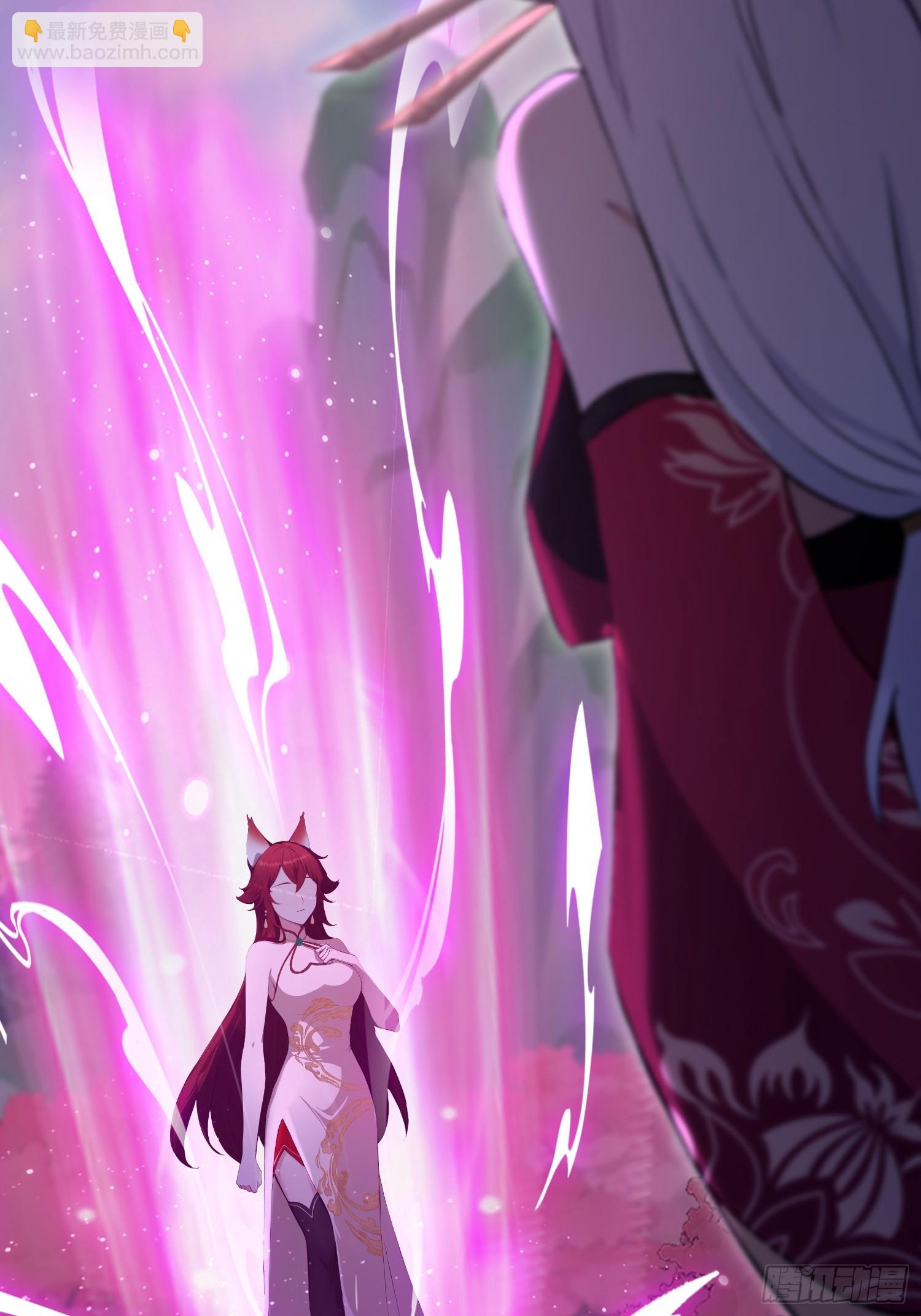 第210话 放过这对反骨仔？(1/2)-第210话