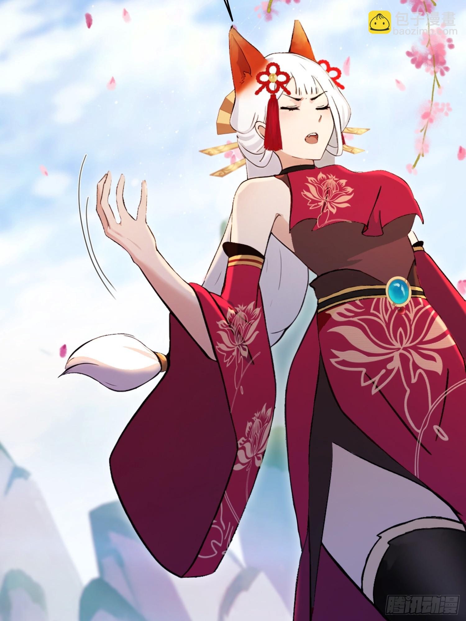 第210话 放过这对反骨仔？(1/2)-第210话