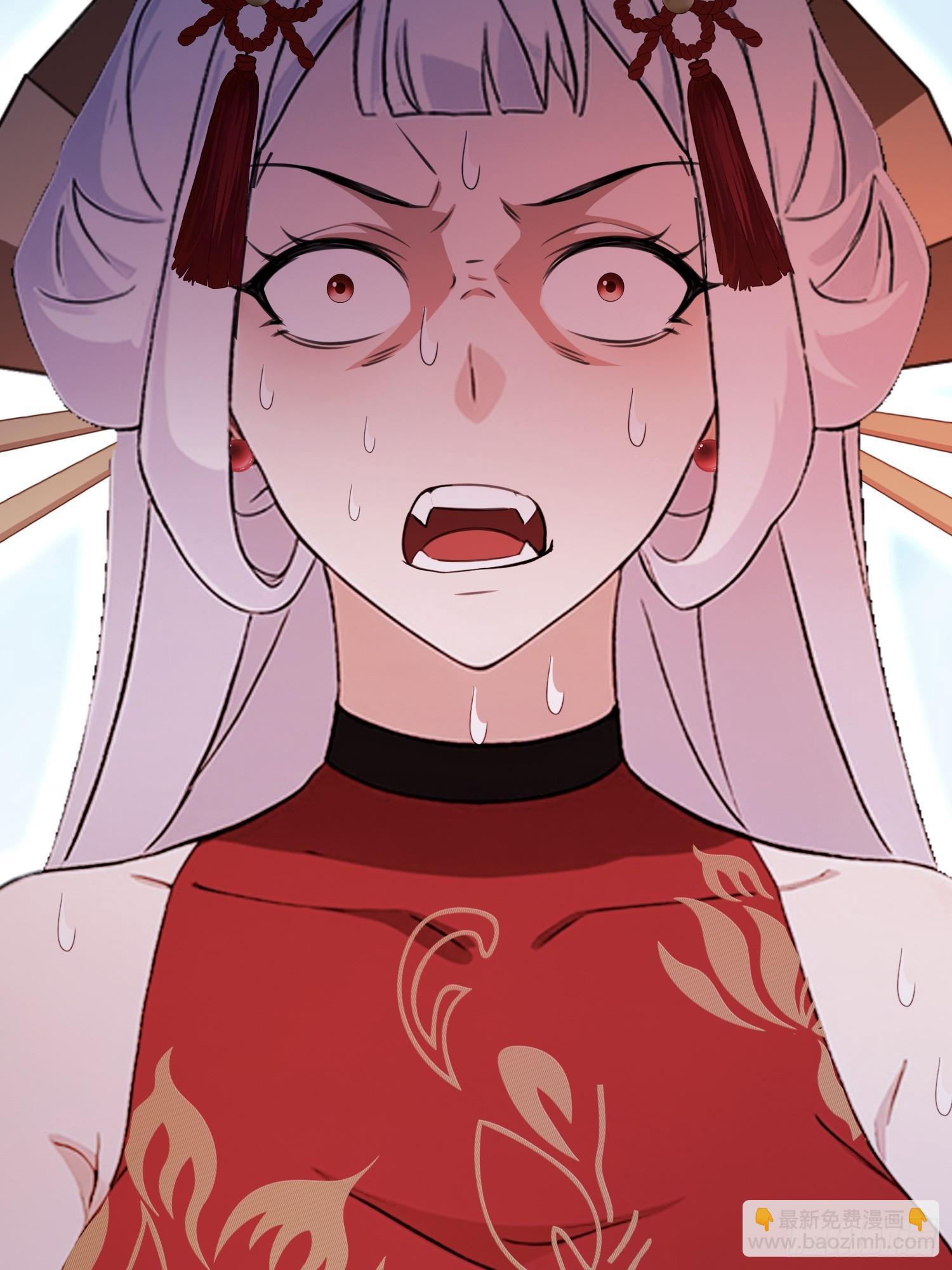 第214话 狐狐类卿？(1/2)-第214话