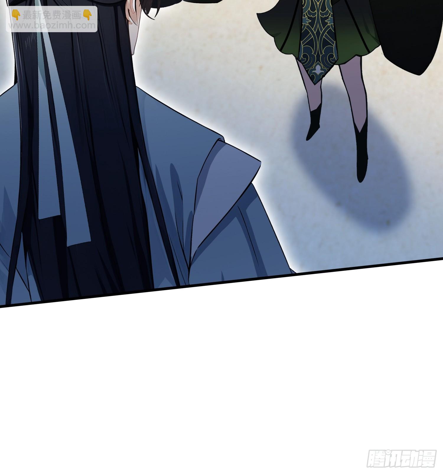 第264话 主人，似乎要离去了(1/2)-第264话