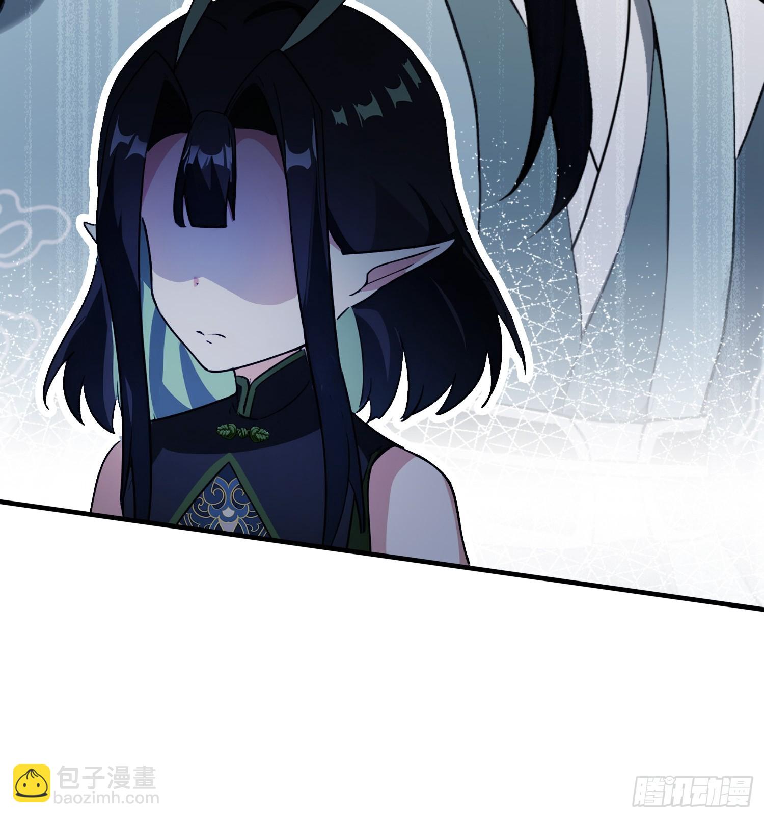 第264话 主人，似乎要离去了(1/2)-第264话