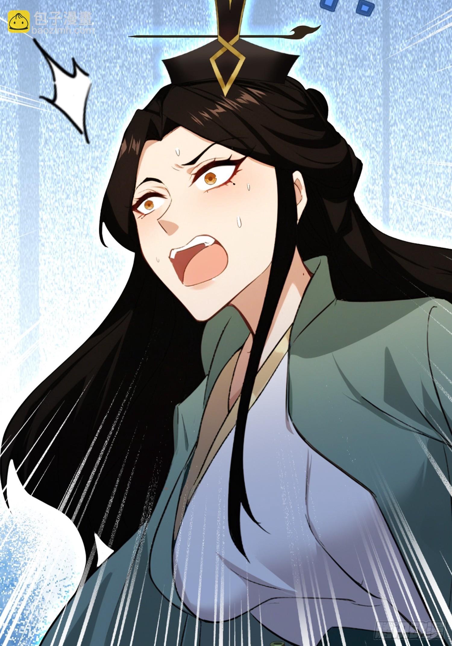 第274话 爱与正义的战士(1/2)-第274话