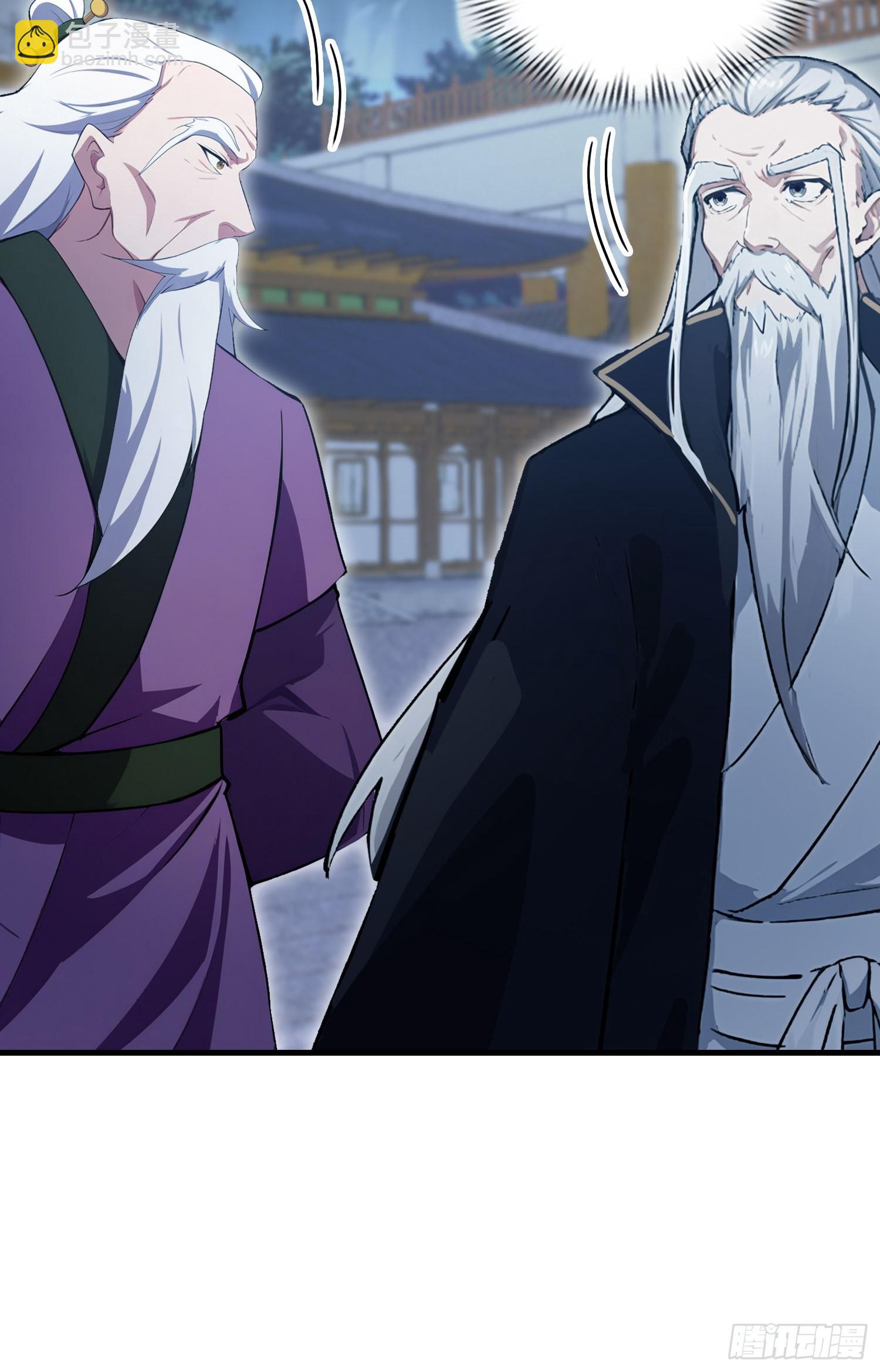 第288话 司徒先生憋不住啦！(1/2)-第288话