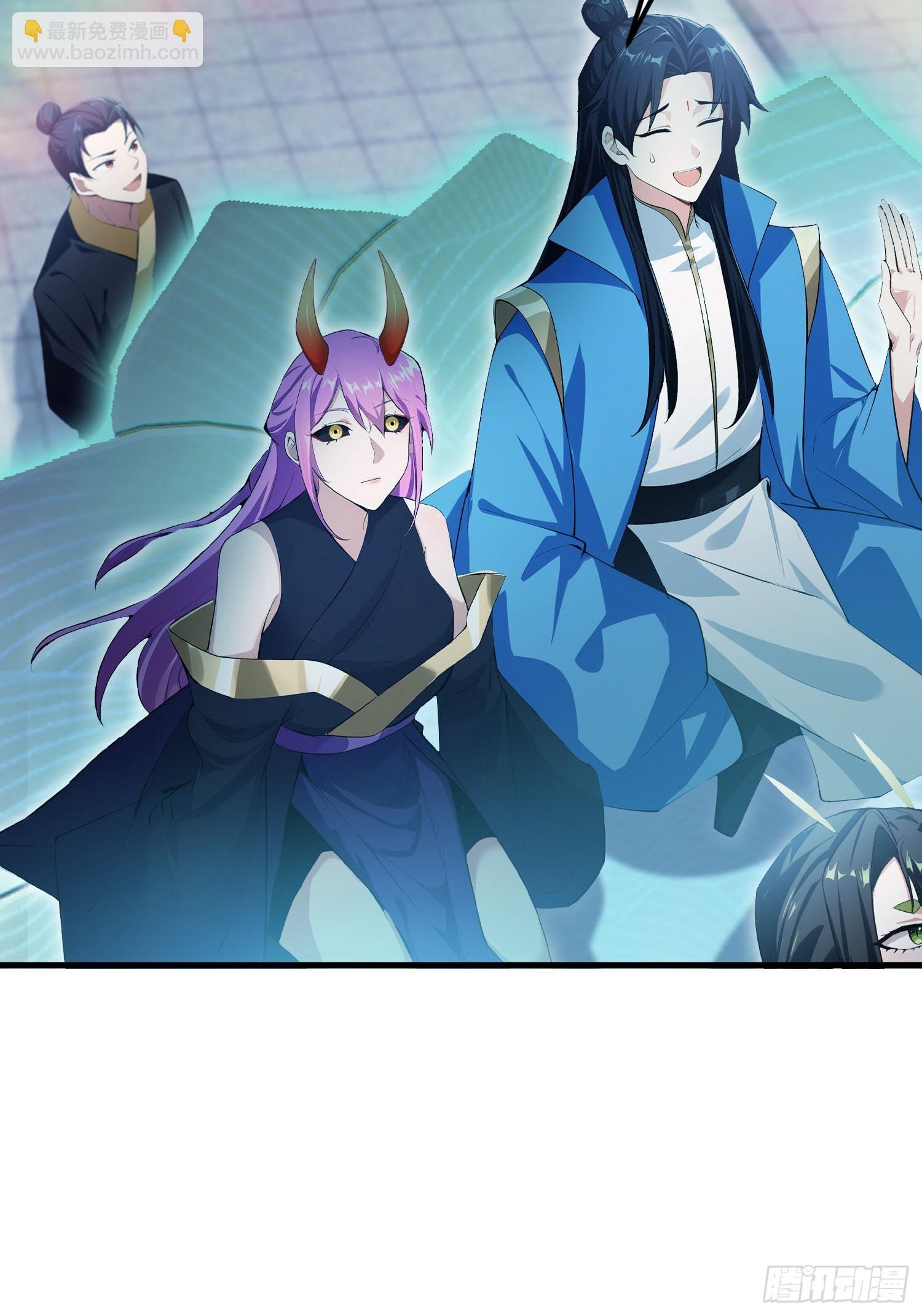 第288话 司徒先生憋不住啦！(1/2)-第288话